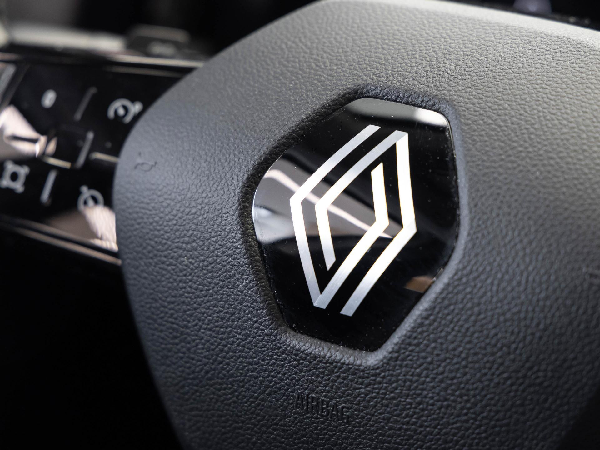 Renault Megane EV60 220hp optimum charge Equilibre