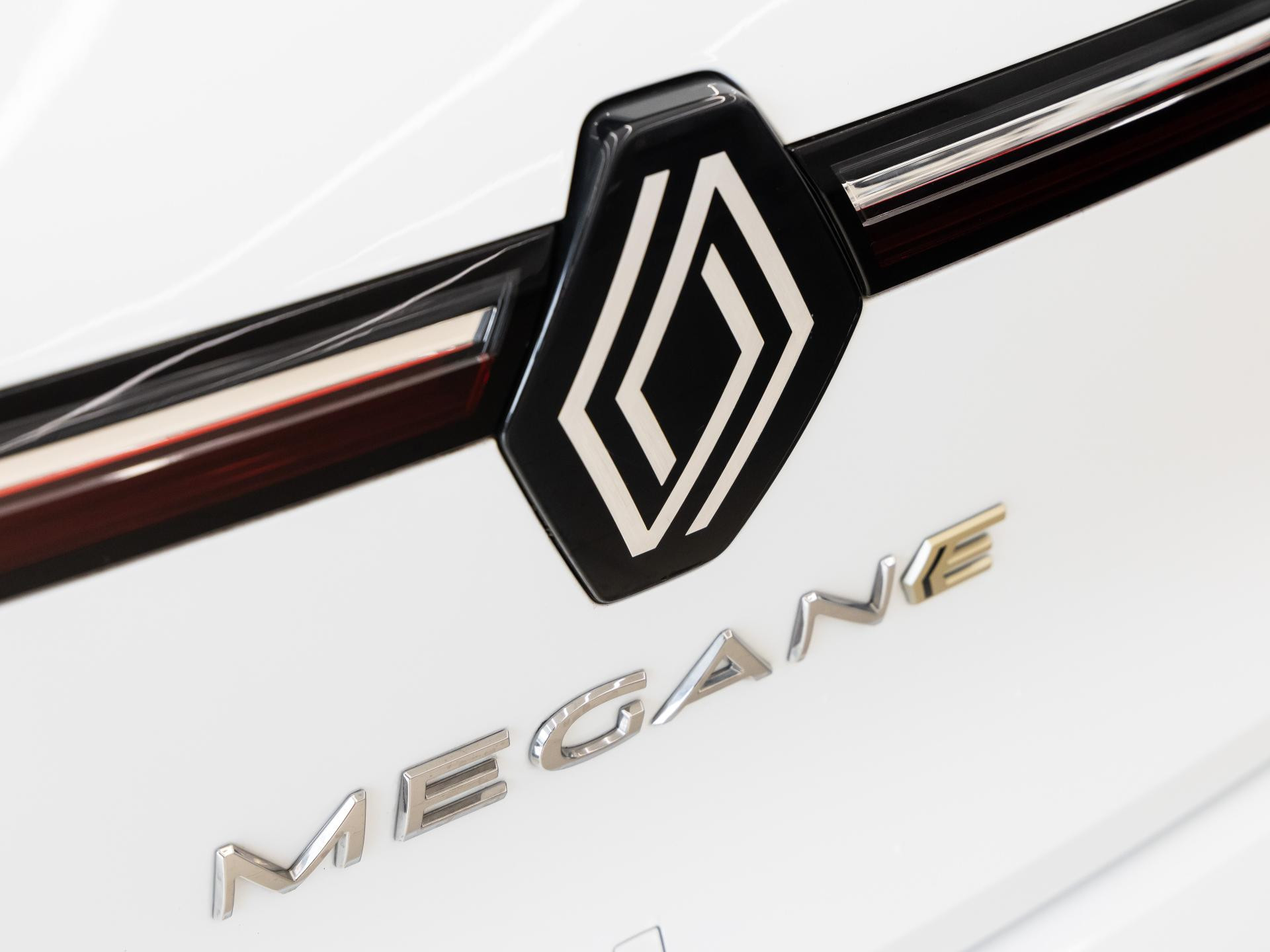 Renault Megane EV60 220hp optimum charge Equilibre