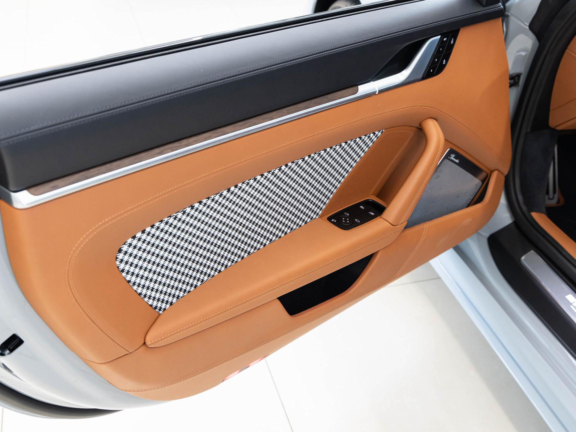 Porsche 911 Sport Classic mit Sport Chrono Paket