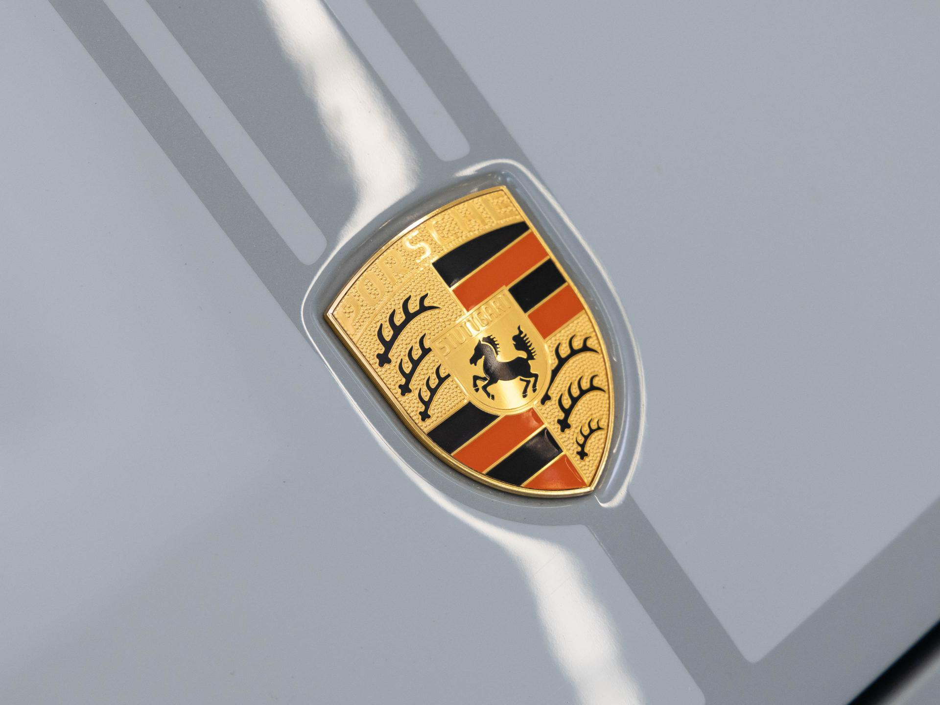 Porsche 911 Sport Classic mit Sport Chrono Paket