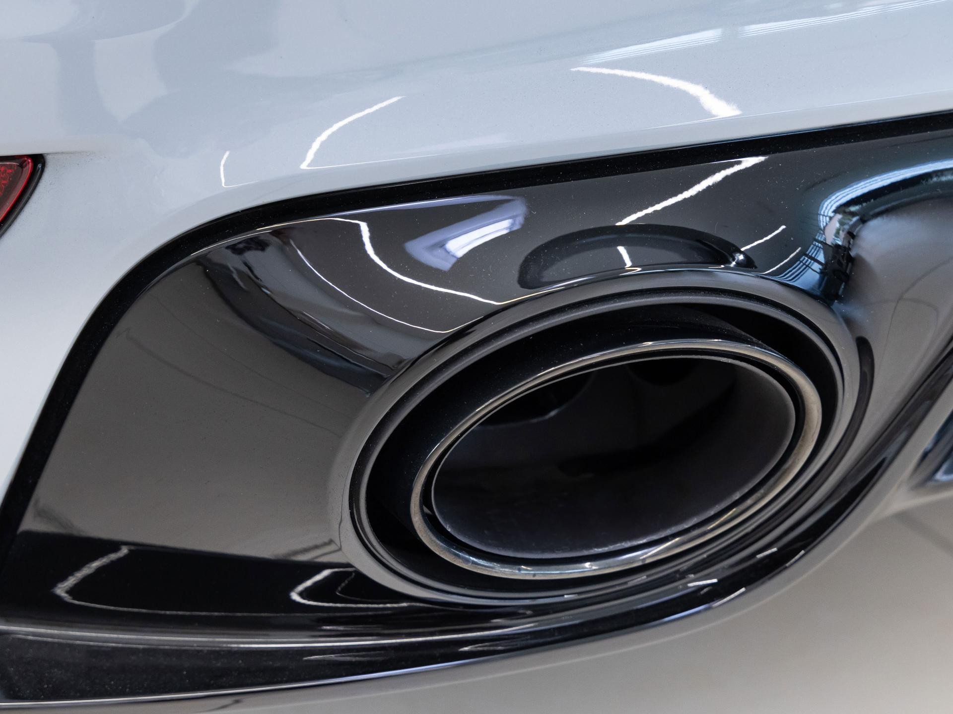 Porsche 911 Sport Classic mit Sport Chrono Paket