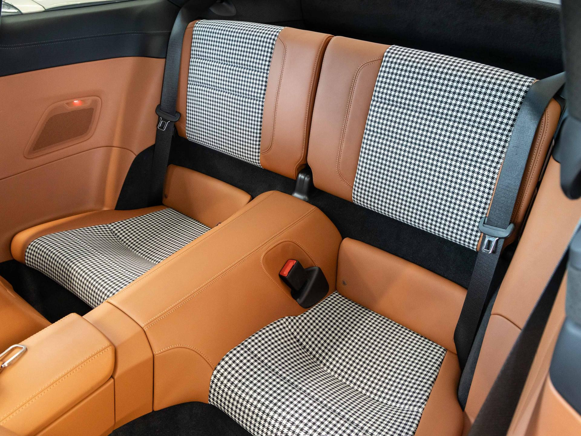 Porsche 911 Sport Classic mit Sport Chrono Paket