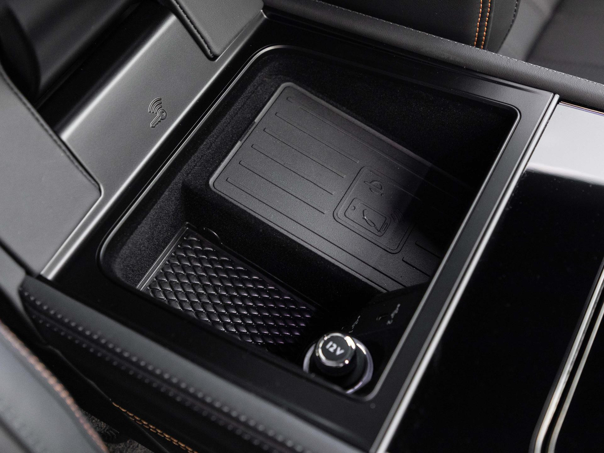 Bentley Continental GT Black Edition von BENTLEY FRANKFURT