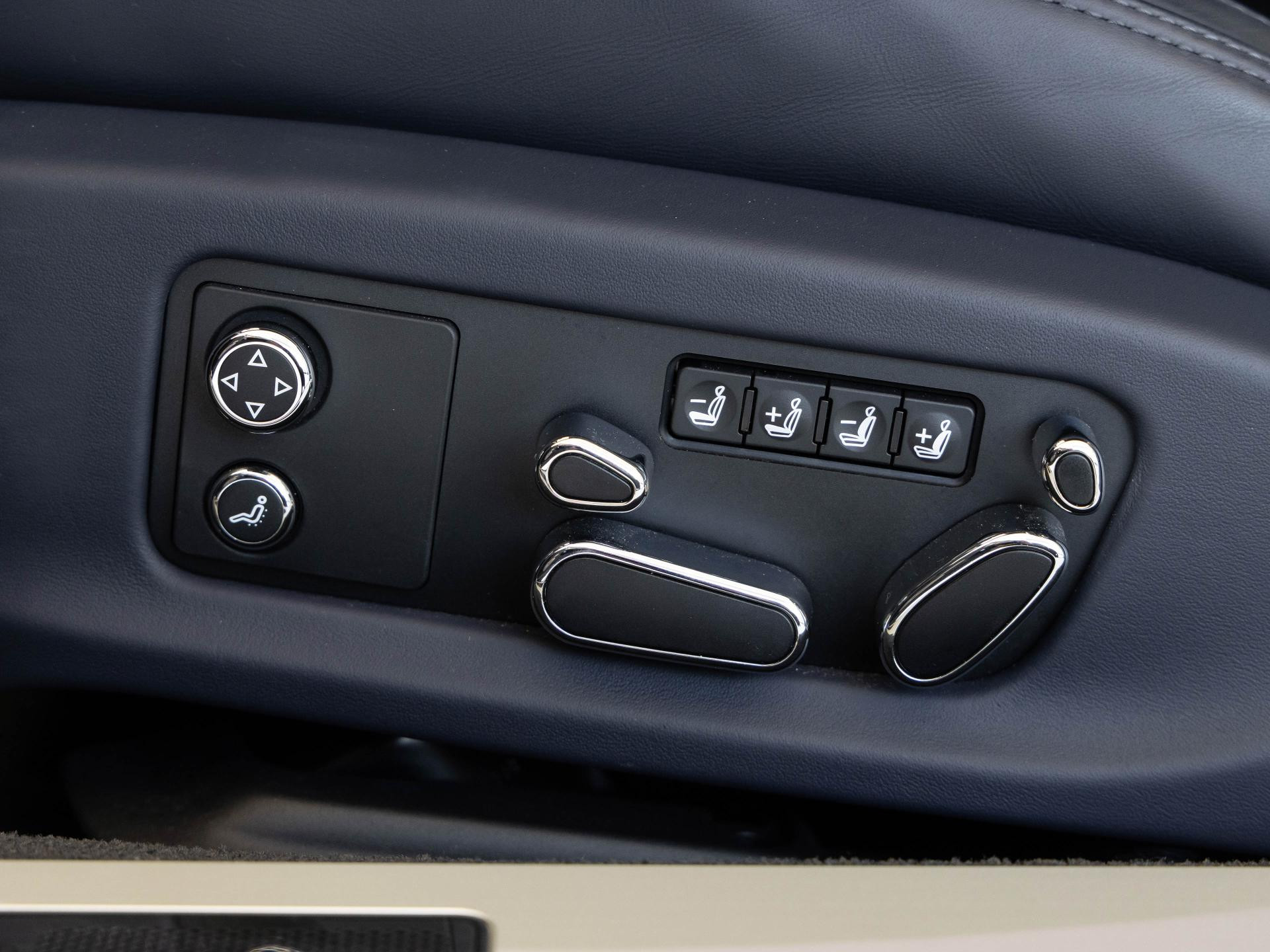 Bentley New Continental GT W12 von BENTLEY FRANKFURT