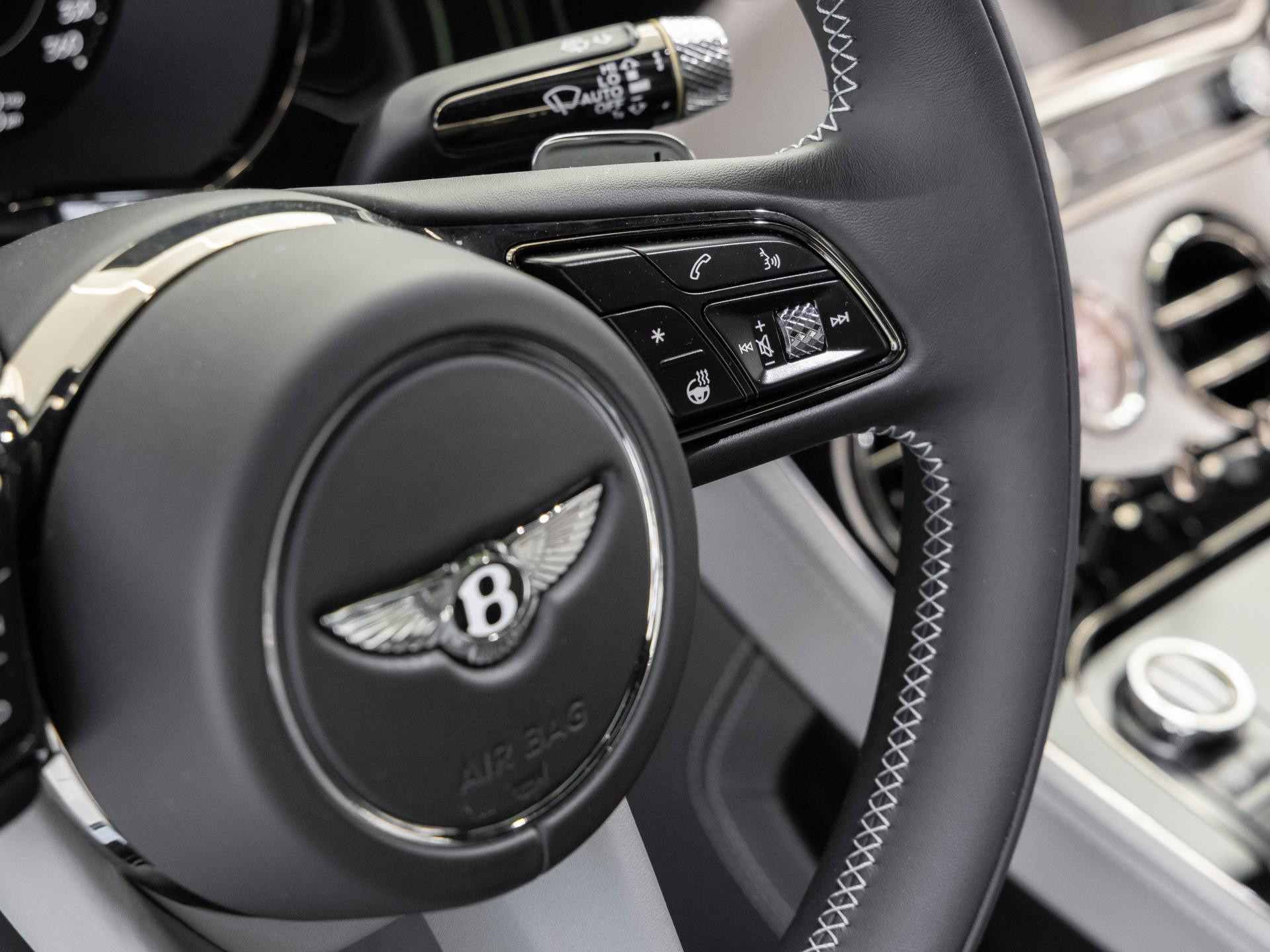 Bentley Continental GT Speed OMBRE PAINT / FIRST CAR IN EU