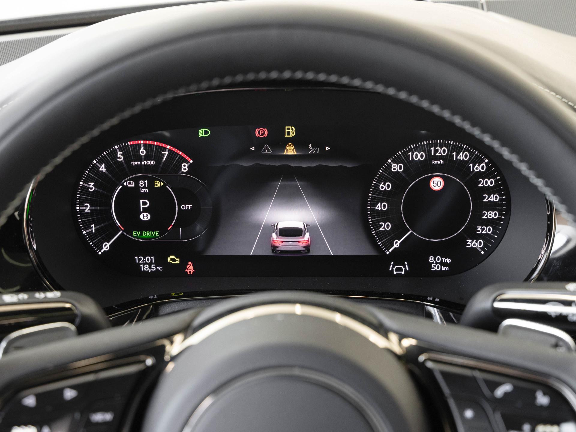 Bentley Continental GT Speed OMBRE PAINT / FIRST CAR IN EU