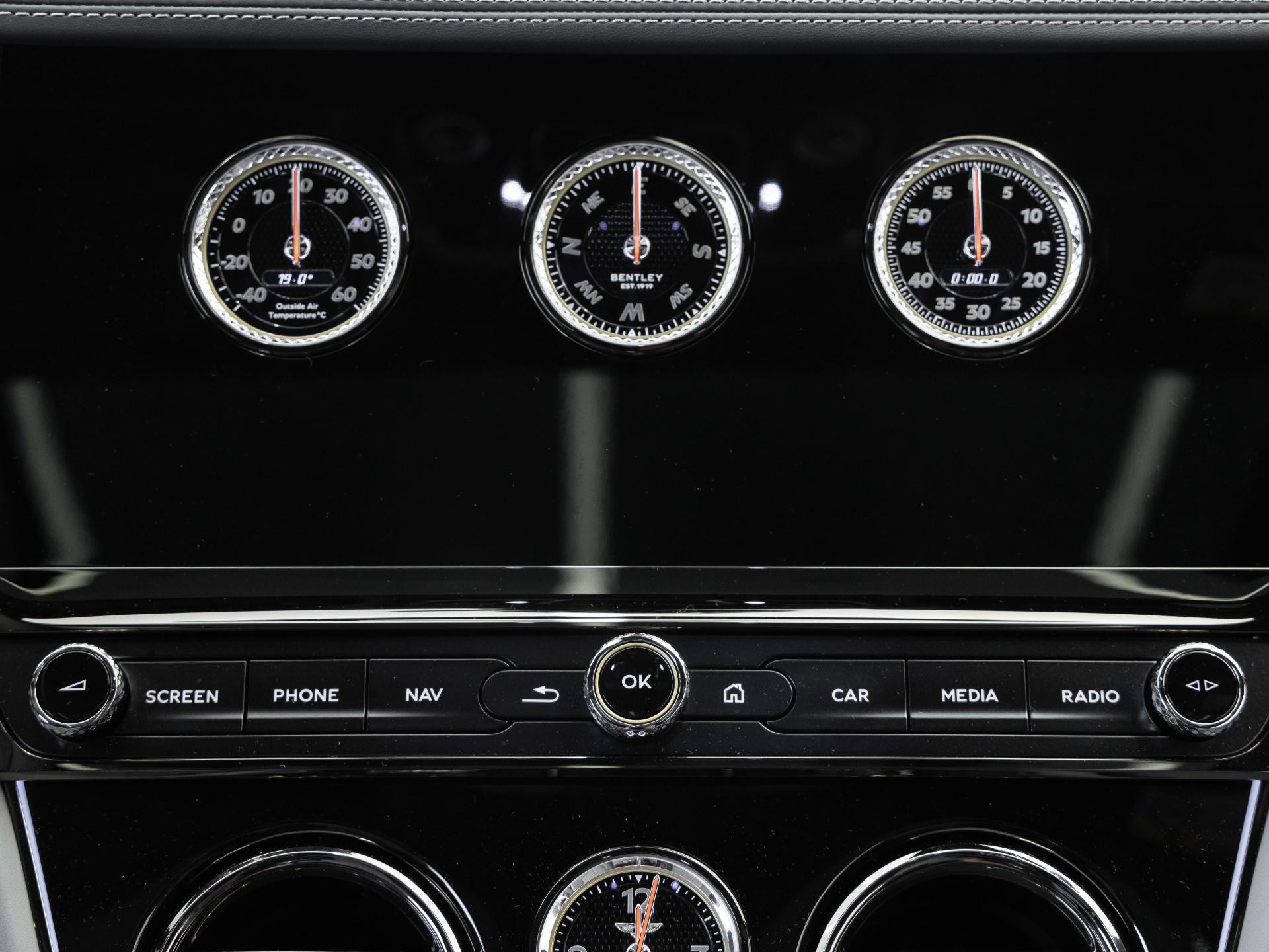 Bentley Continental GT Speed OMBRE PAINT / FIRST CAR IN EU