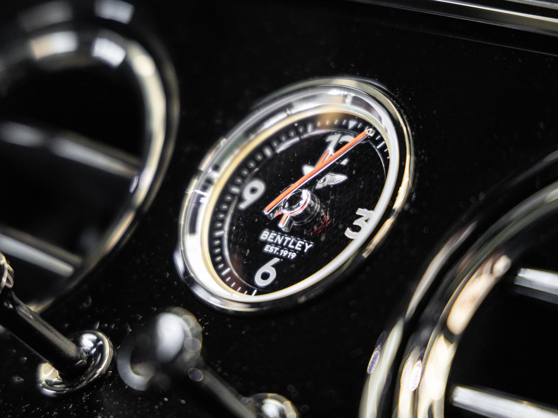 Bentley Continental GT Speed OMBRE PAINT / FIRST CAR IN EU