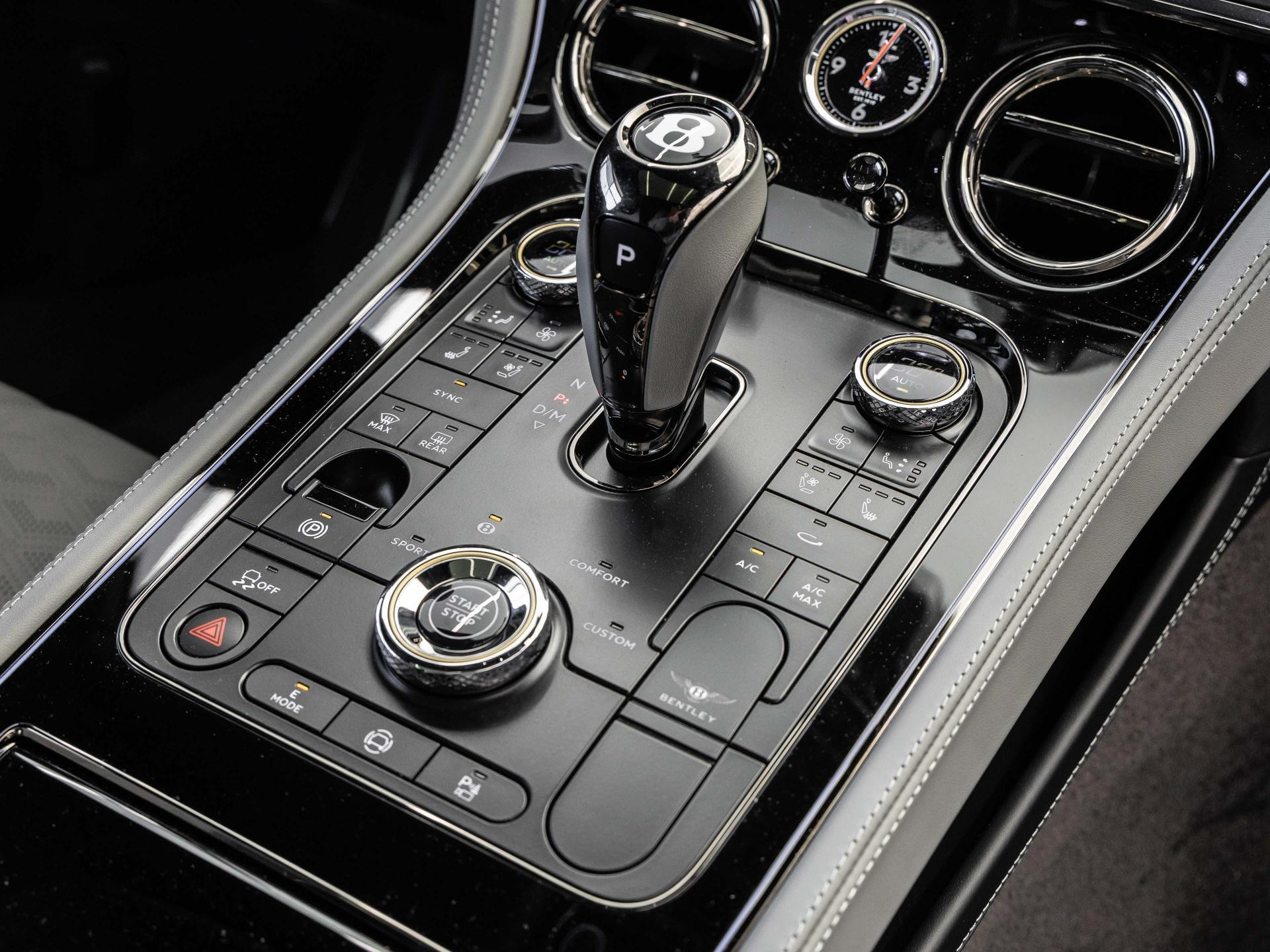 Bentley Continental GT Speed OMBRE PAINT / FIRST CAR IN EU