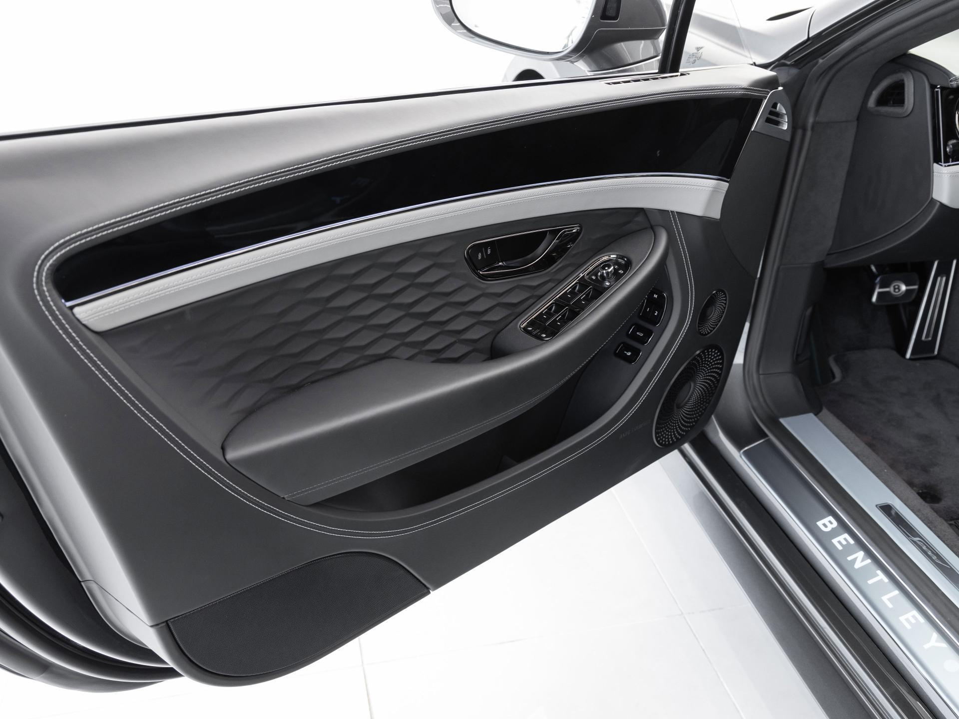 Bentley Continental GT Speed OMBRE PAINT / FIRST CAR IN EU