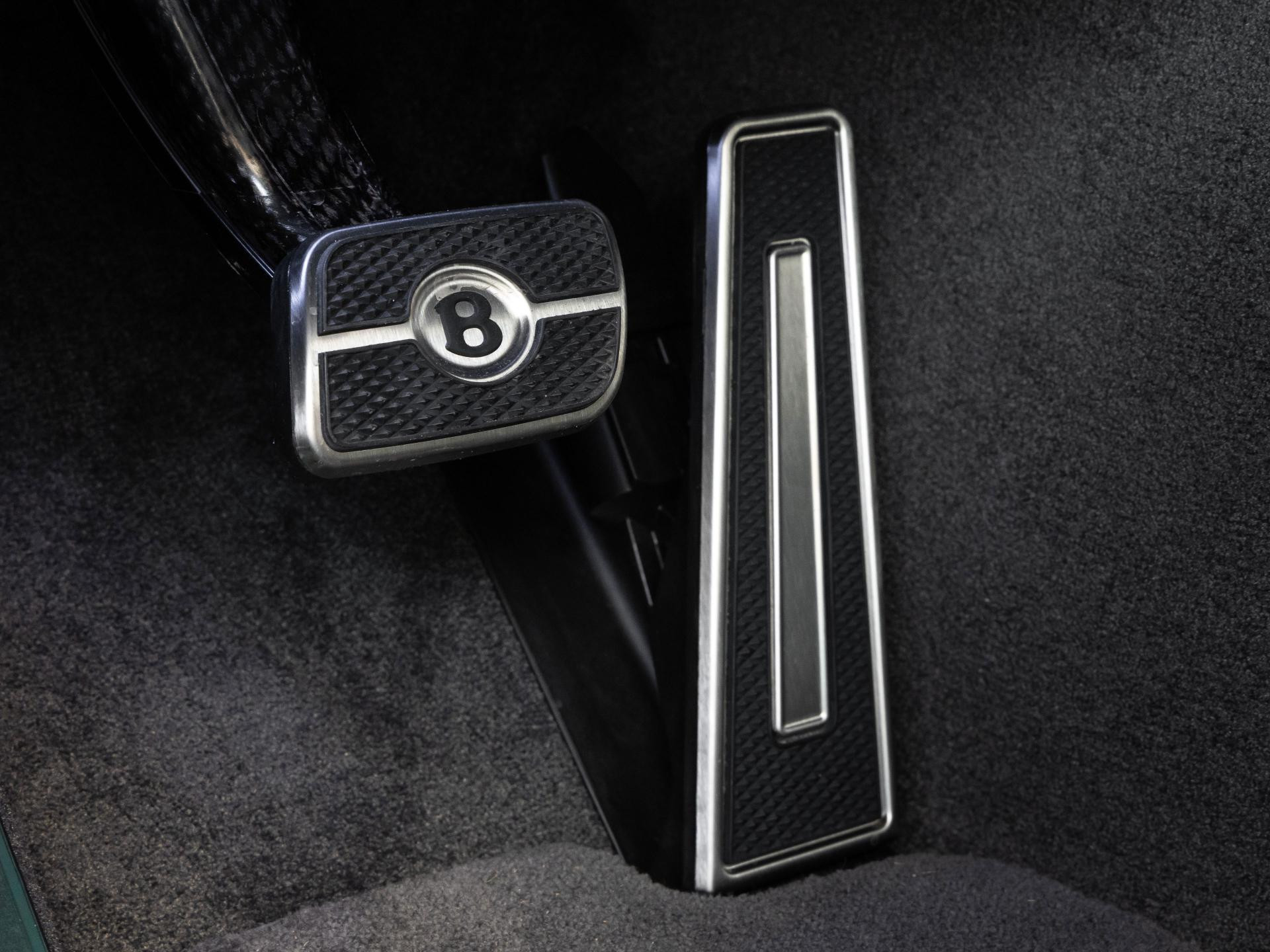 Bentley Continental GT Speed OMBRE PAINT / FIRST CAR IN EU