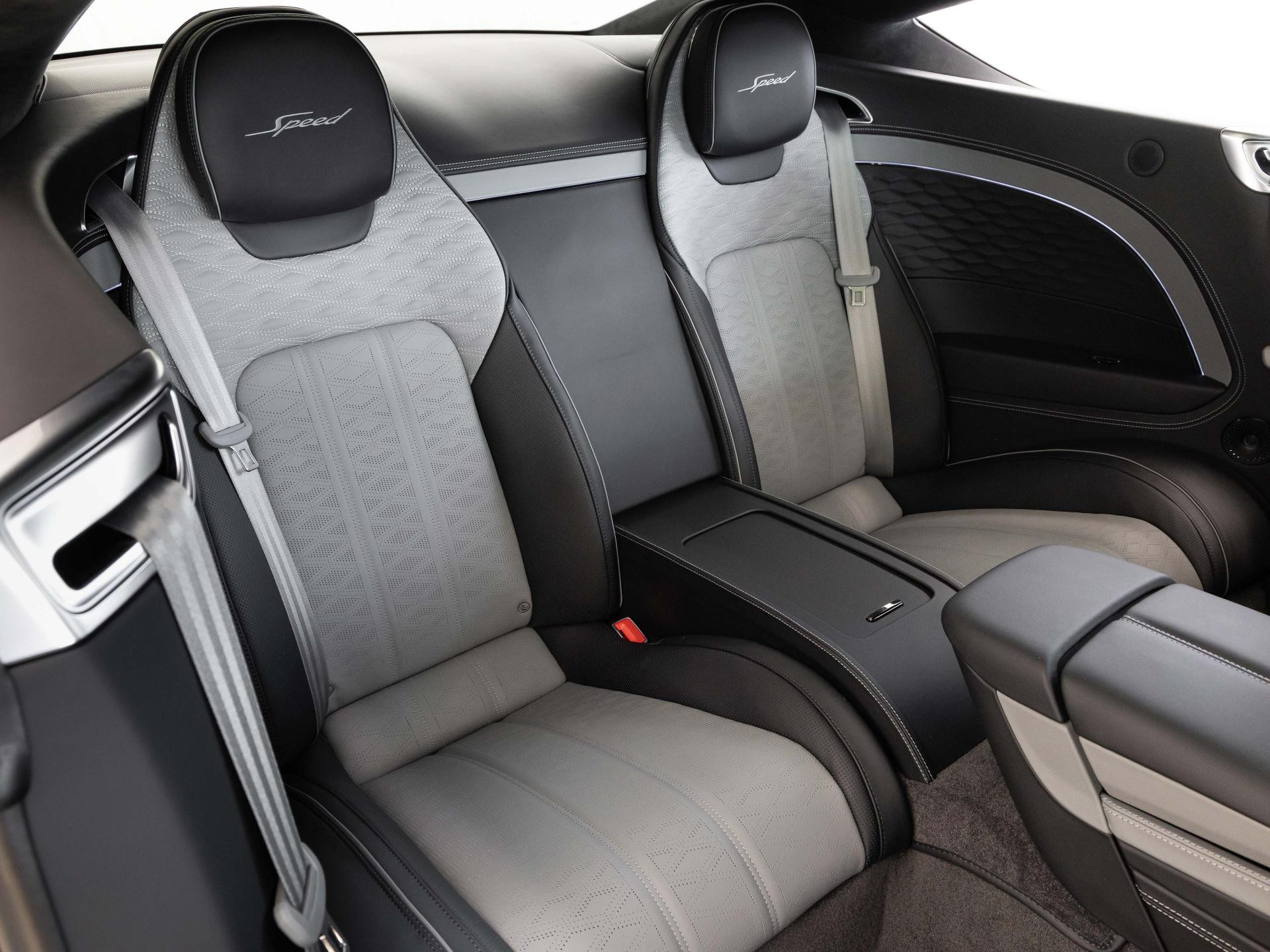 Bentley Continental GT Speed OMBRE PAINT / FIRST CAR IN EU