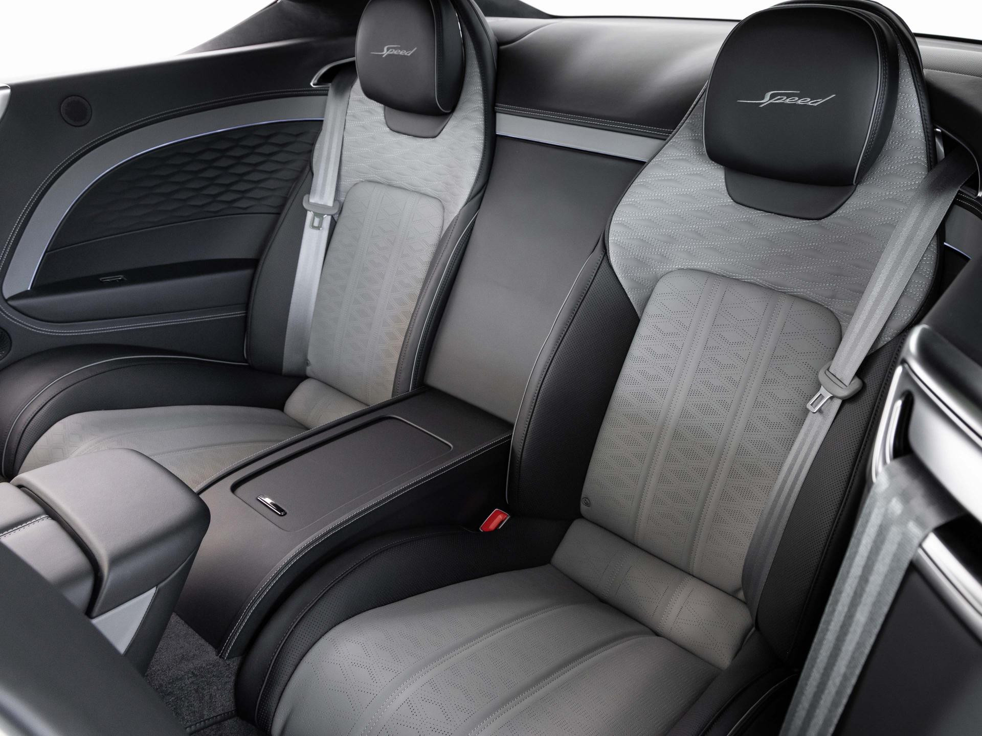 Bentley Continental GT Speed OMBRE PAINT / FIRST CAR IN EU