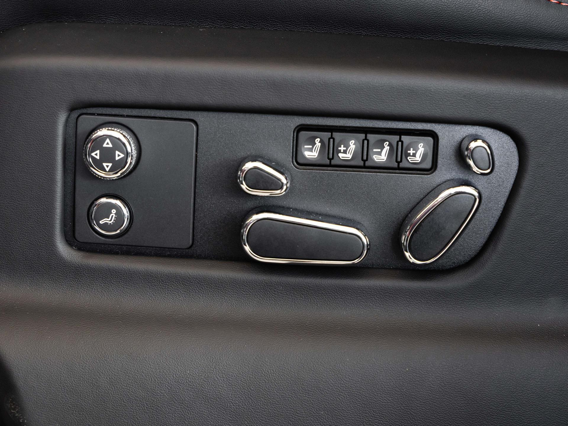 Bentley New Bentayga Speed