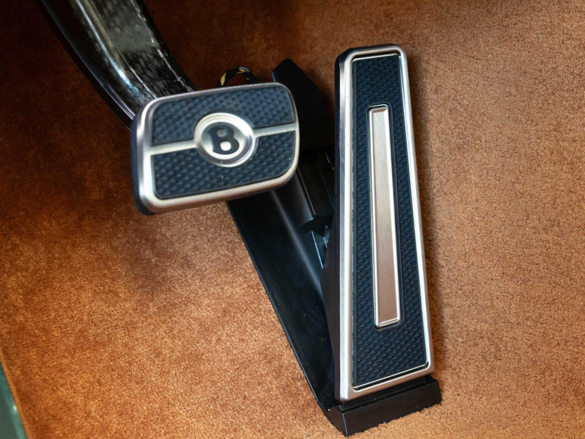 Bentley Flying Spur (MY26) von BENTLEY FRANKFURT