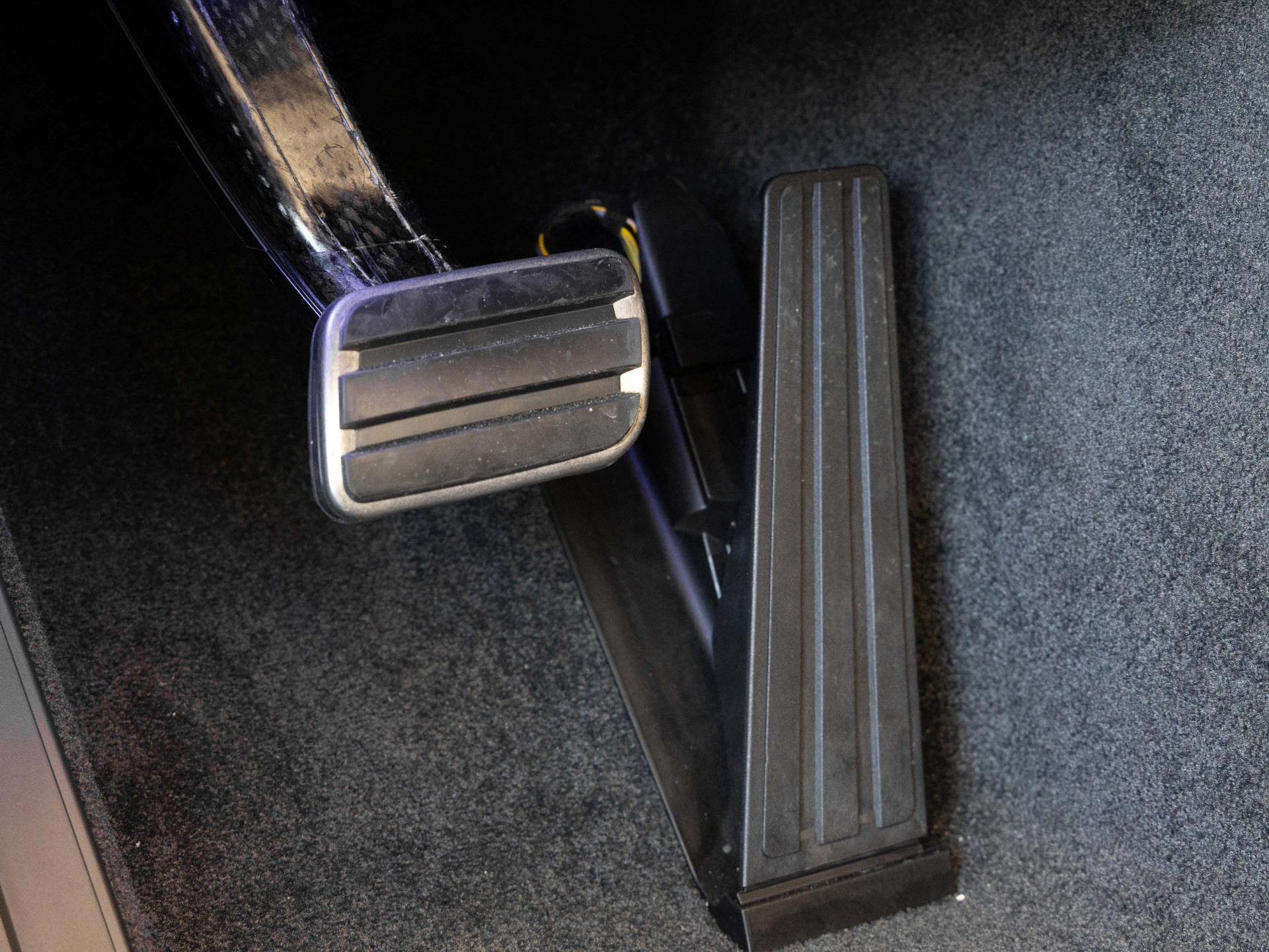 Bentley Continental GTC (MY26) von ELEGANT / IMPERIAL VENE