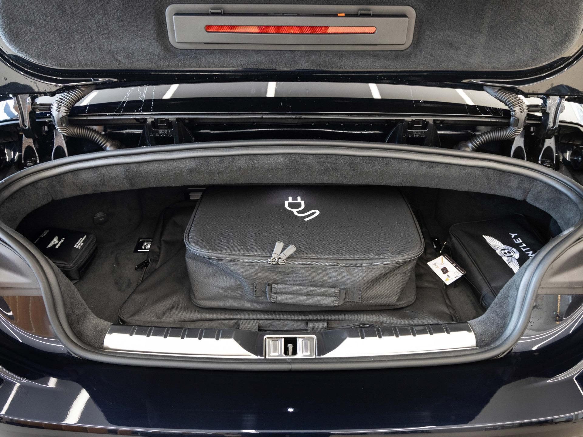 Bentley Continental GTC (MY26) von ELEGANT / IMPERIAL VENE