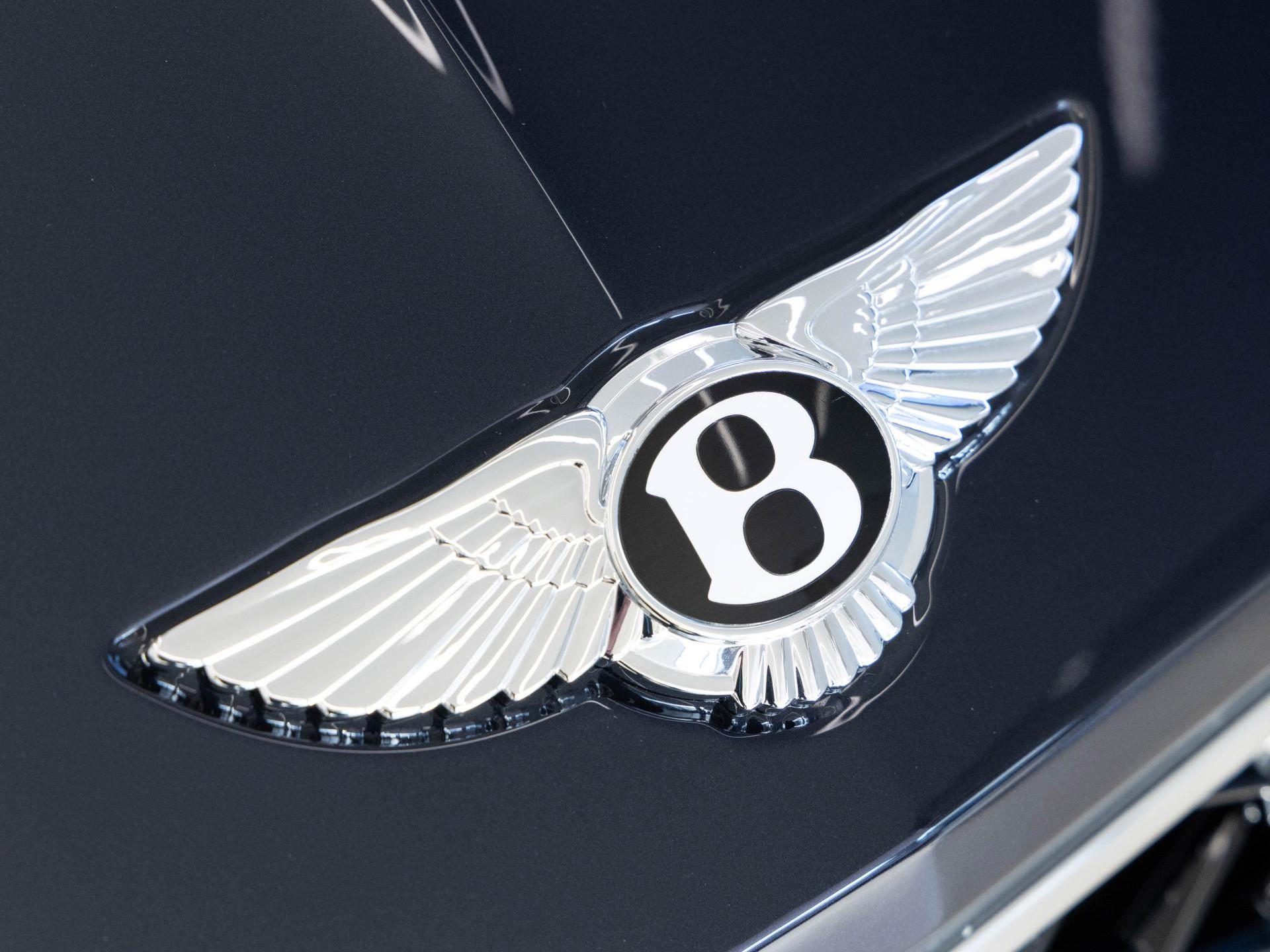 Bentley Continental GTC (MY26) von ELEGANT / IMPERIAL VENE