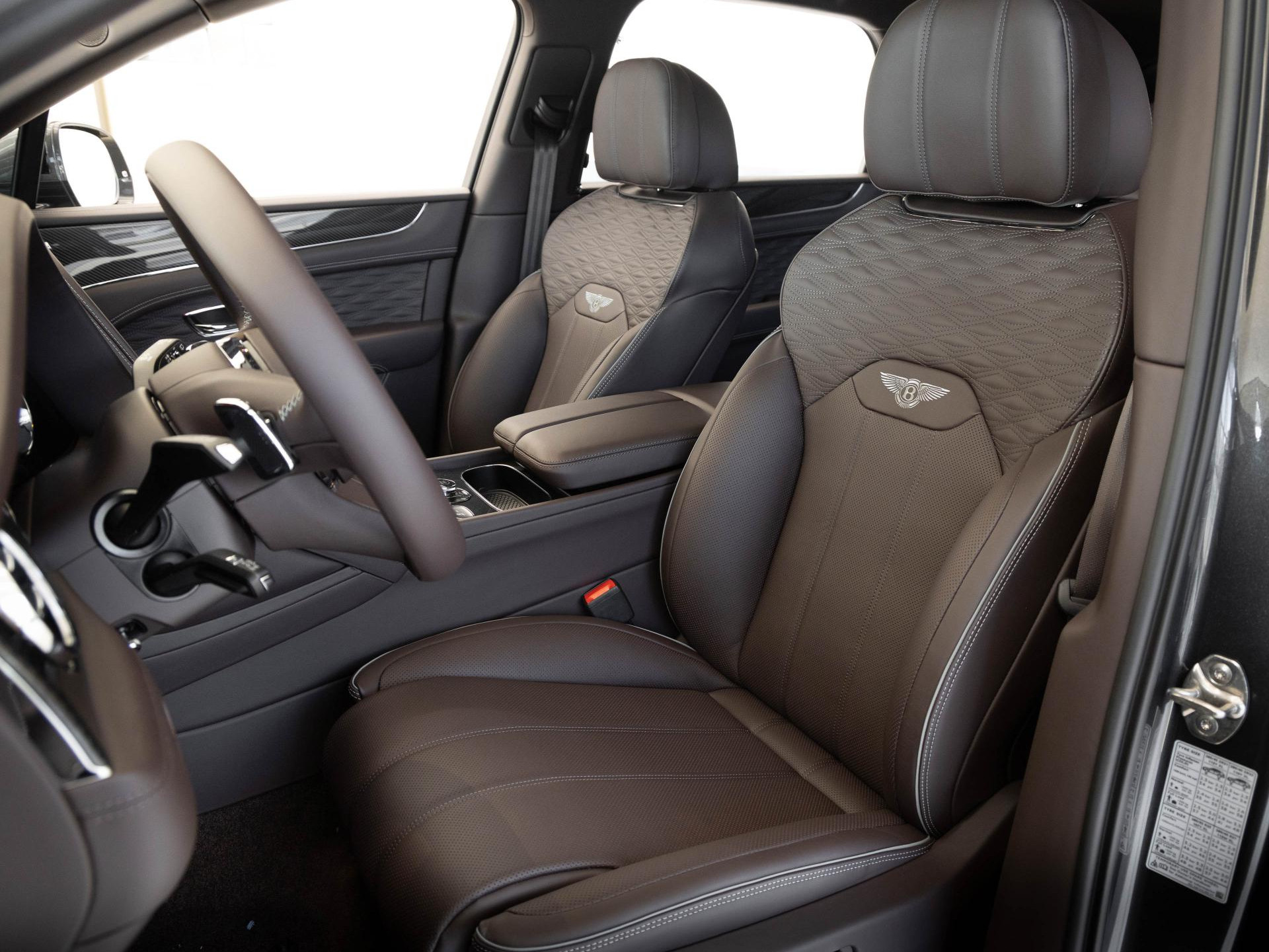 Bentley Bentayga Speed (MY26) ELEGANT + SPORTLICH / FULL