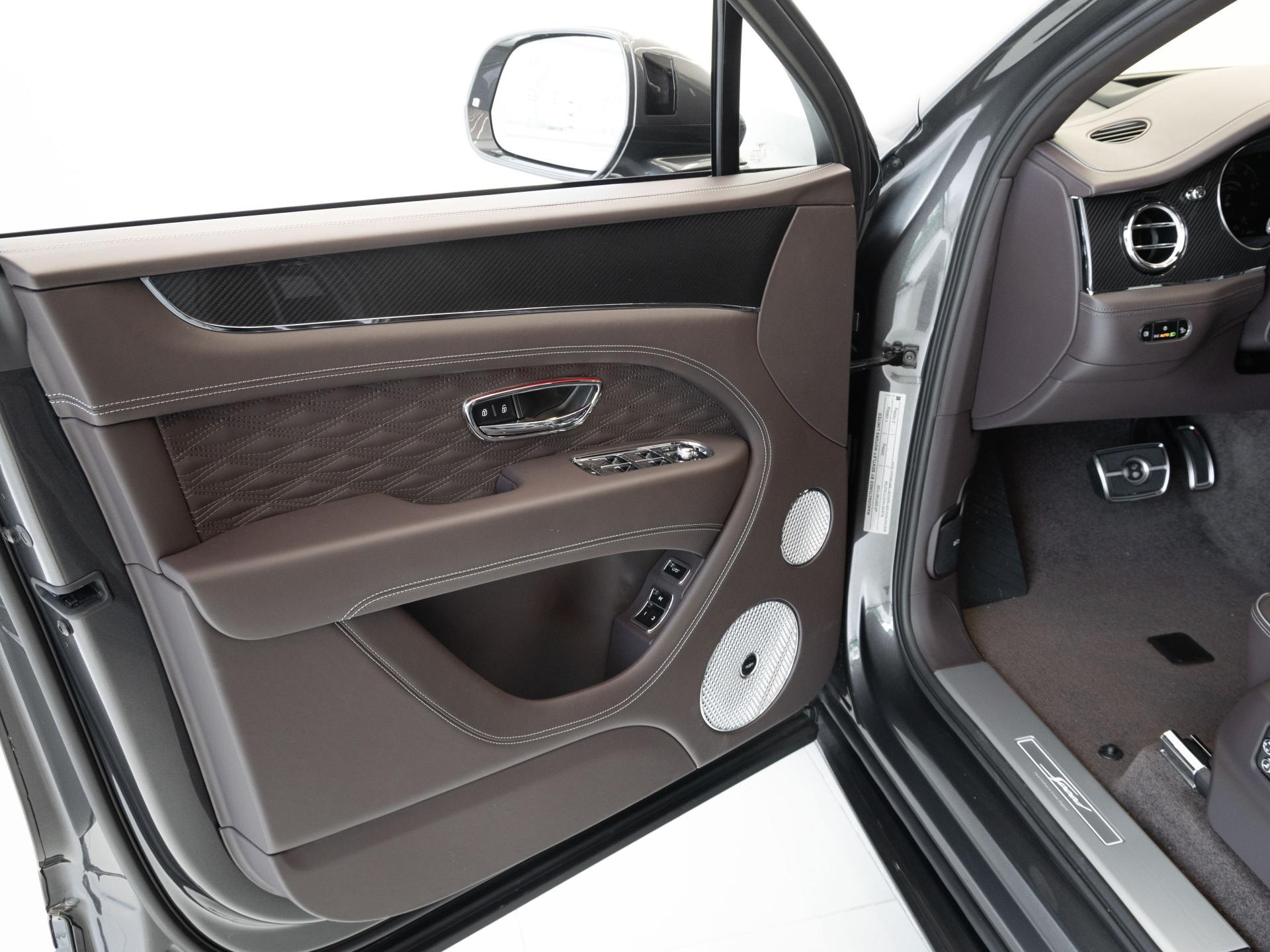 Bentley Bentayga Speed (MY26) ELEGANT + SPORTLICH / FULL