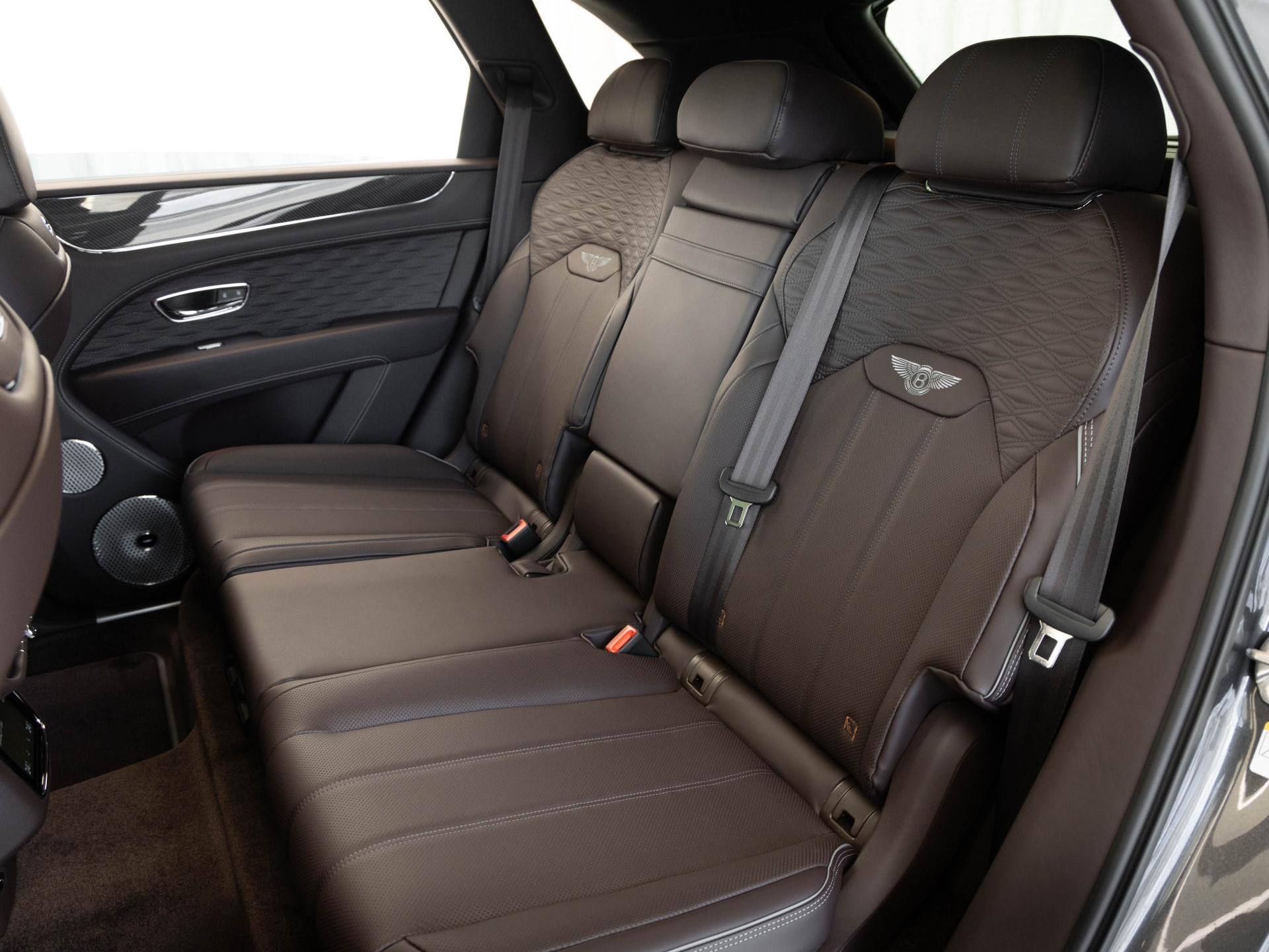 Bentley Bentayga Speed (MY26) ELEGANT + SPORTLICH / FULL