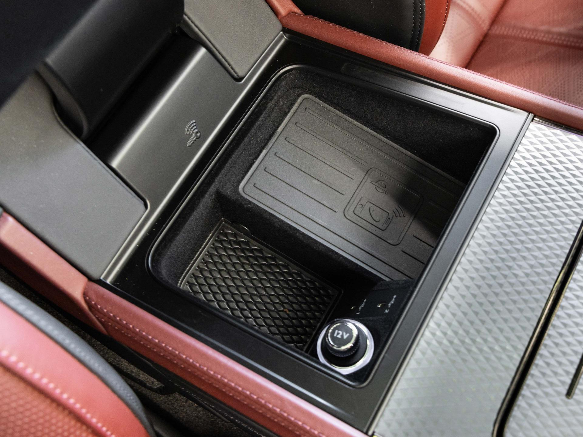 Bentley Continental GT Mulliner (MY25) SATIN / CERAMIC / F