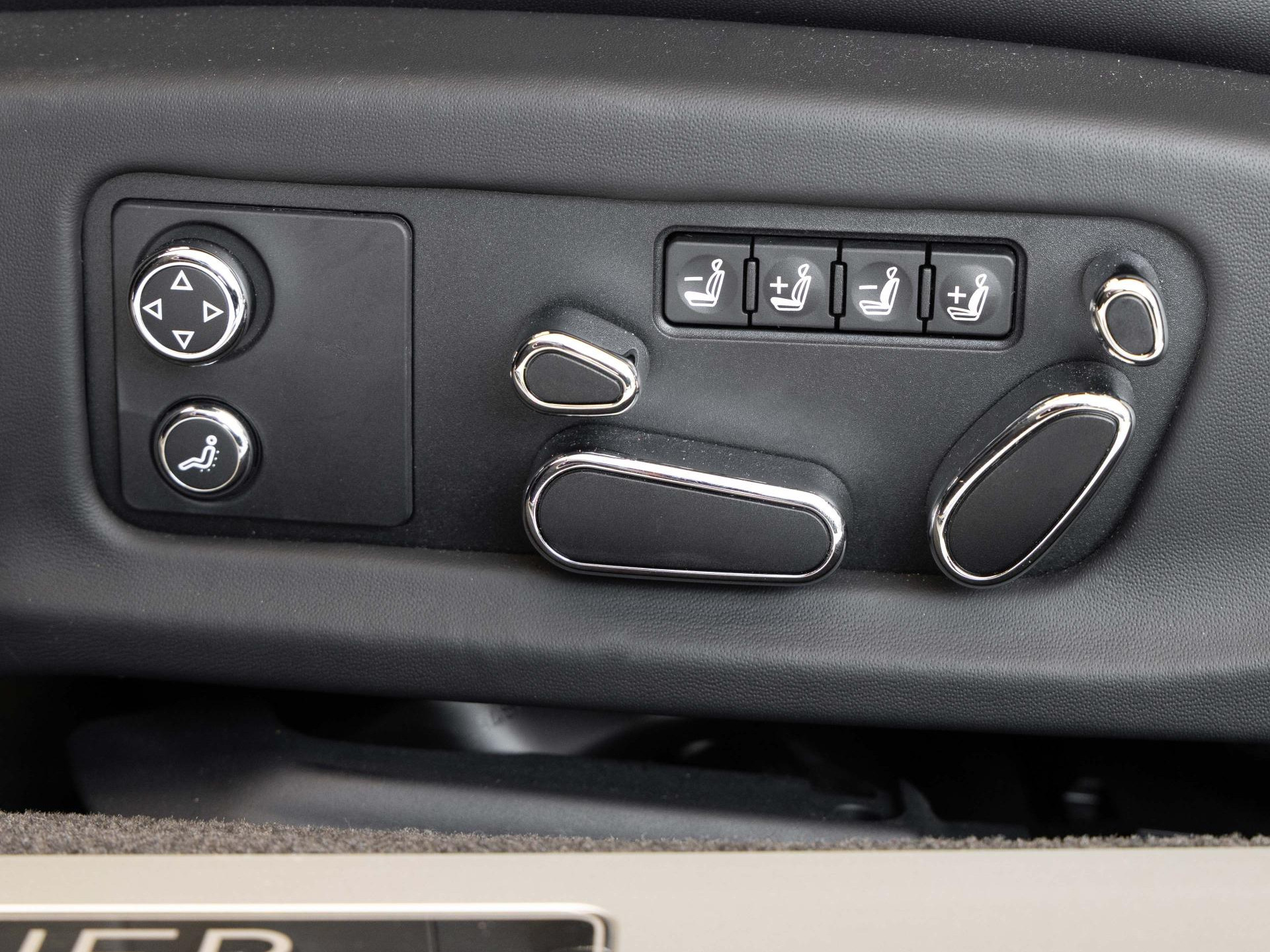 Bentley Continental GT Mulliner (MY25) SATIN / CERAMIC / F