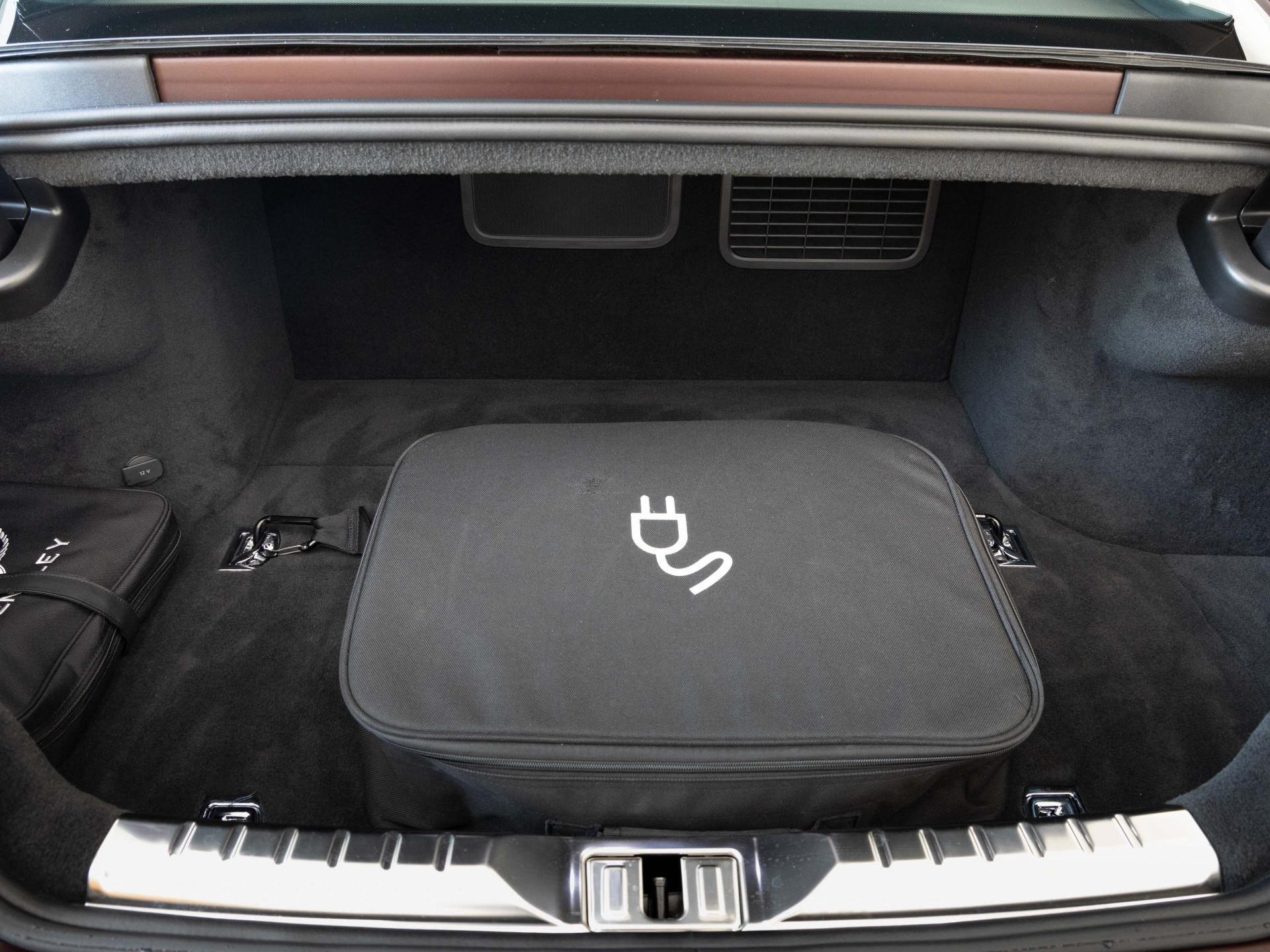 Bentley Continental GT Mulliner (MY25) SATIN / CERAMIC / F