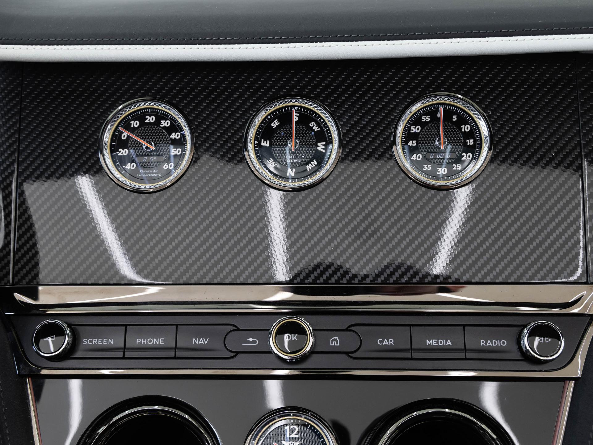 Bentley Continental GTC Speed First Edition SATIN / CERAMI