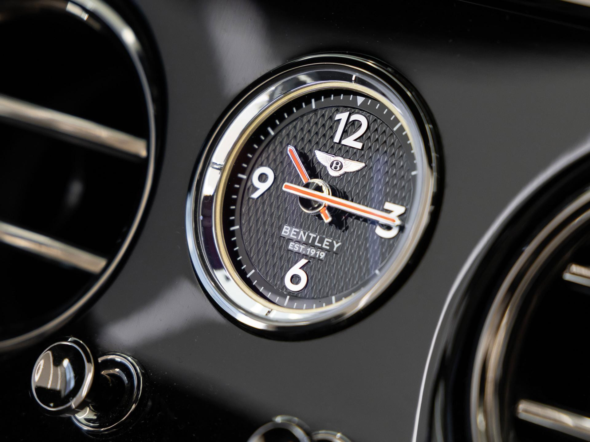 Bentley Continental GTC Speed First Edition SATIN / CERAMI