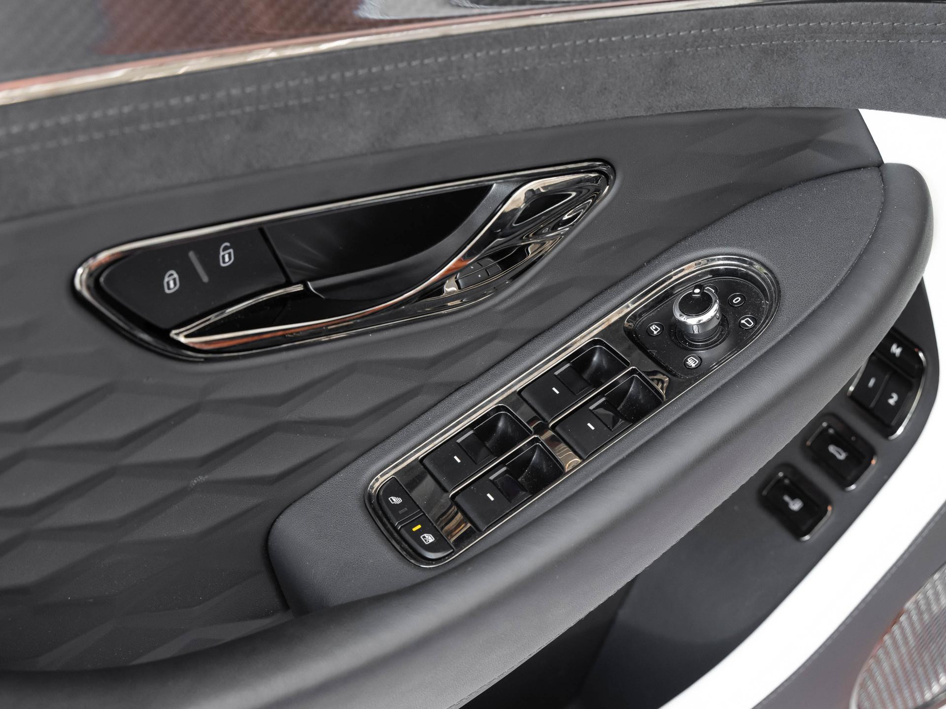 Bentley Continental GTC Speed First Edition SATIN / CERAMI