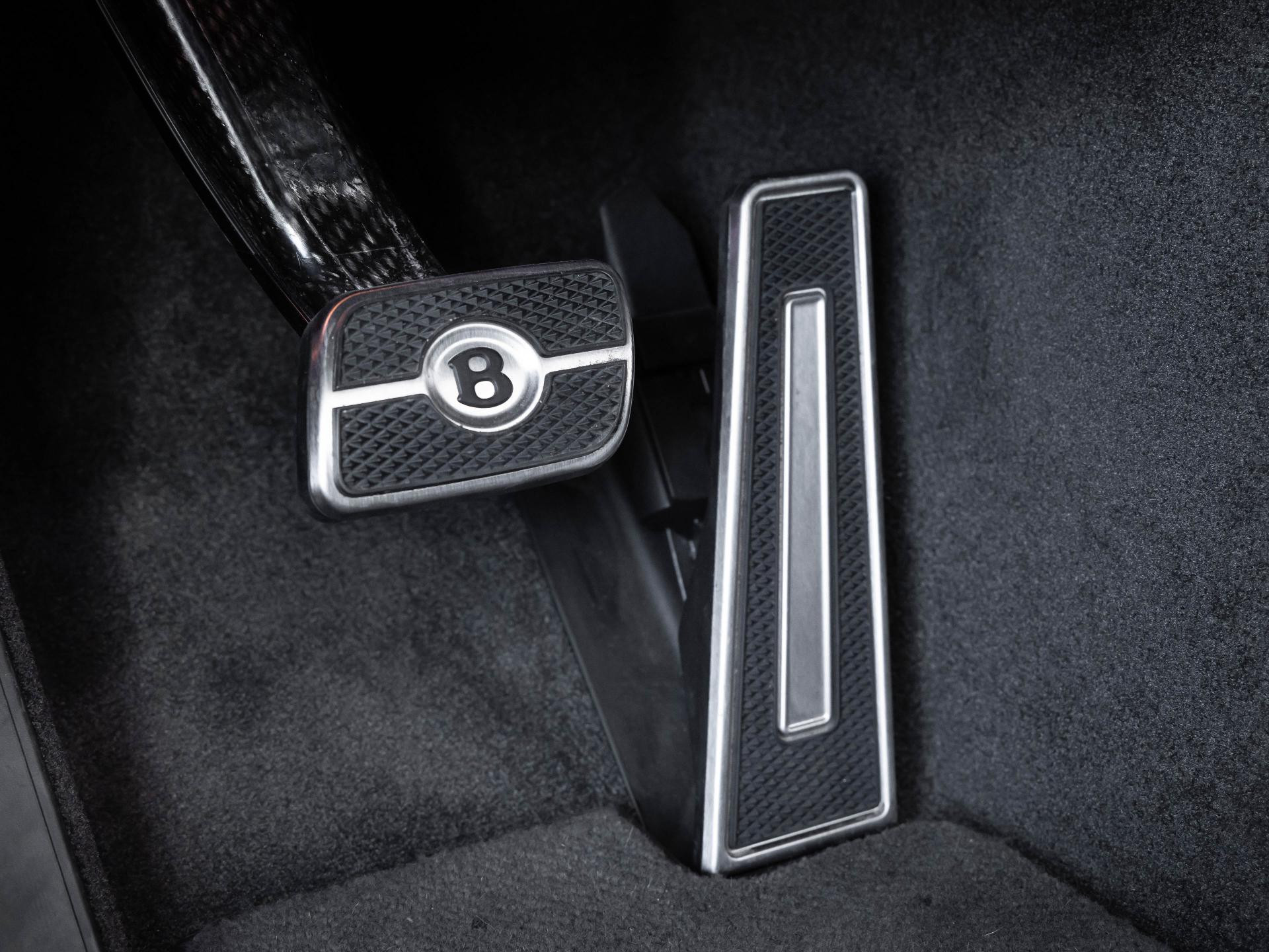 Bentley Continental GTC Speed First Edition SATIN / CERAMI