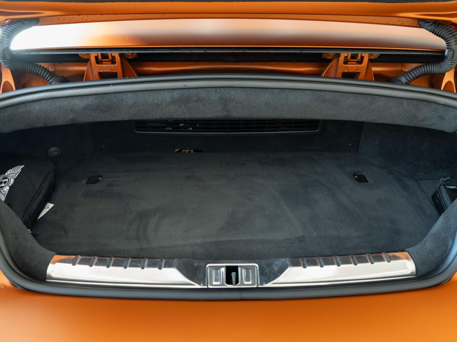 Bentley Continental GTC Speed First Edition SATIN / CERAMI