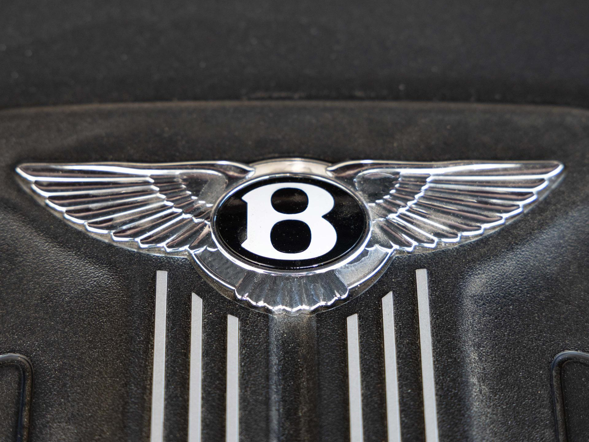 Bentley Bentayga EWB Mulliner von BENTLEY FRANKFURT