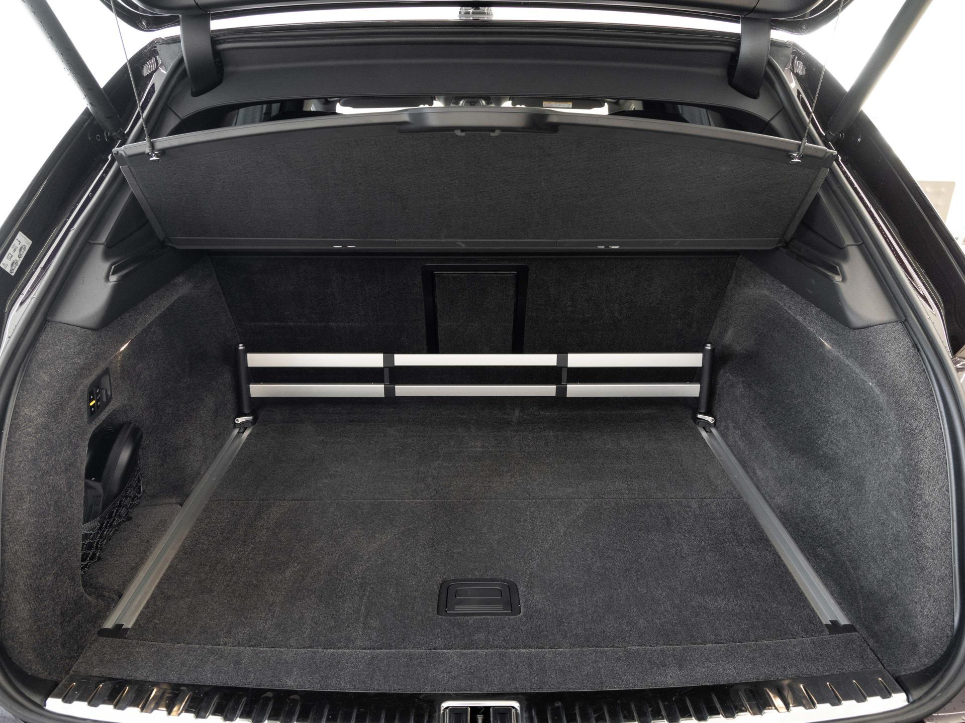 Bentley Bentayga EWB Mulliner von BENTLEY FRANKFURT