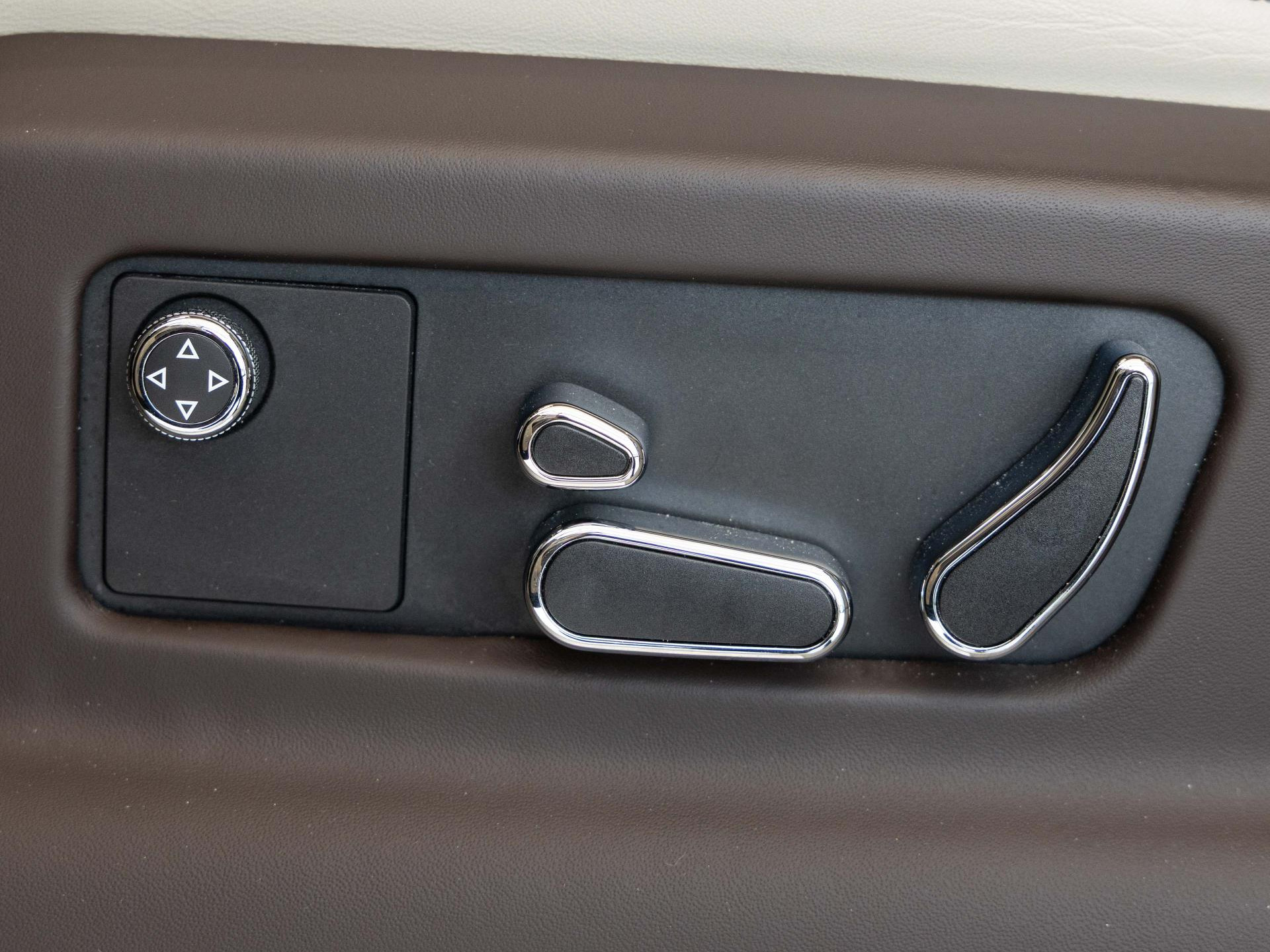 Bentley Bentayga V8 von BENTLEY FRANKFURT