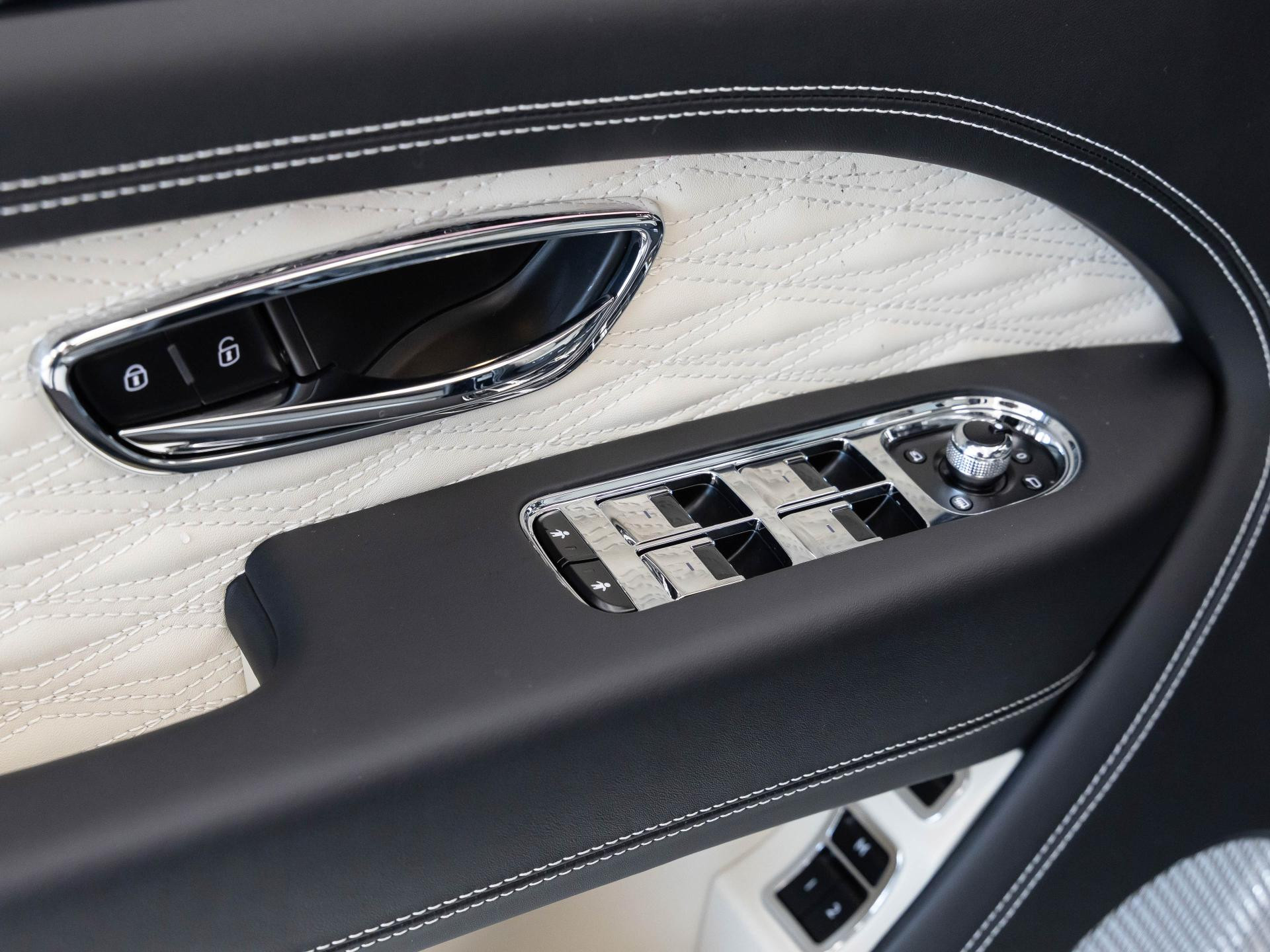 Bentley Bentayga Speed (MY26) von BENTLEY FRANKFURT