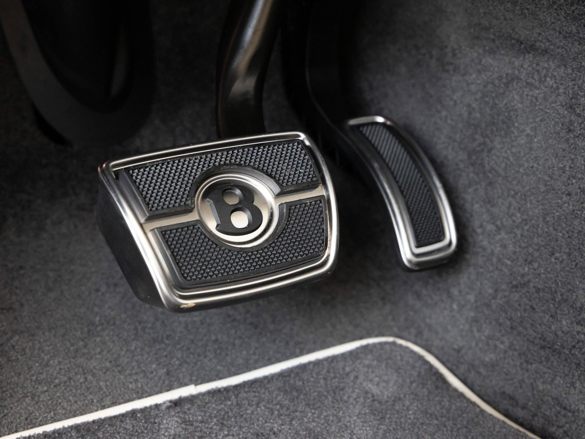 Bentley Bentayga Speed (MY26) von BENTLEY FRANKFURT