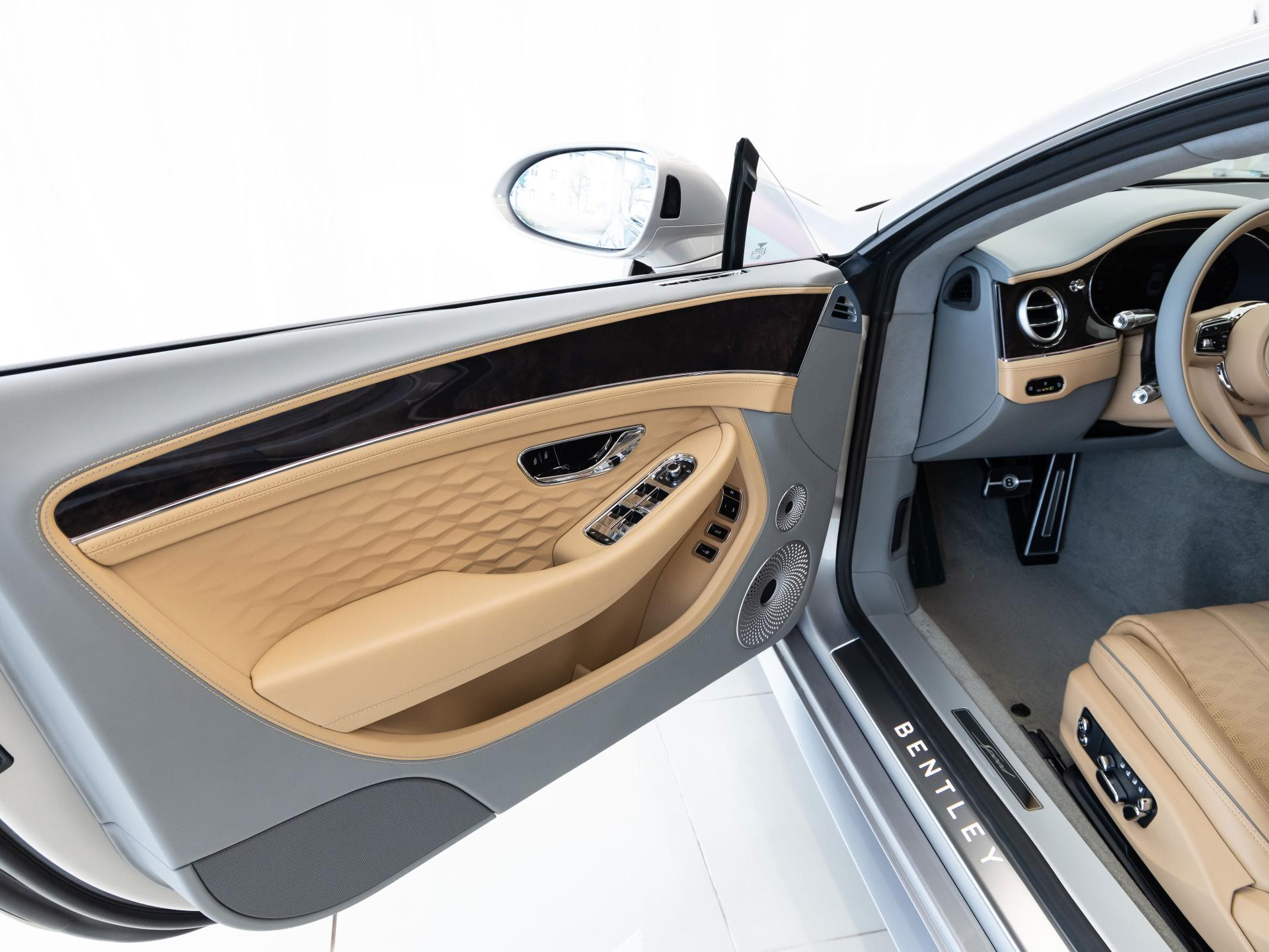 Bentley Continental GT Speed ELEGANT /  BENTLEY FRANKFURT