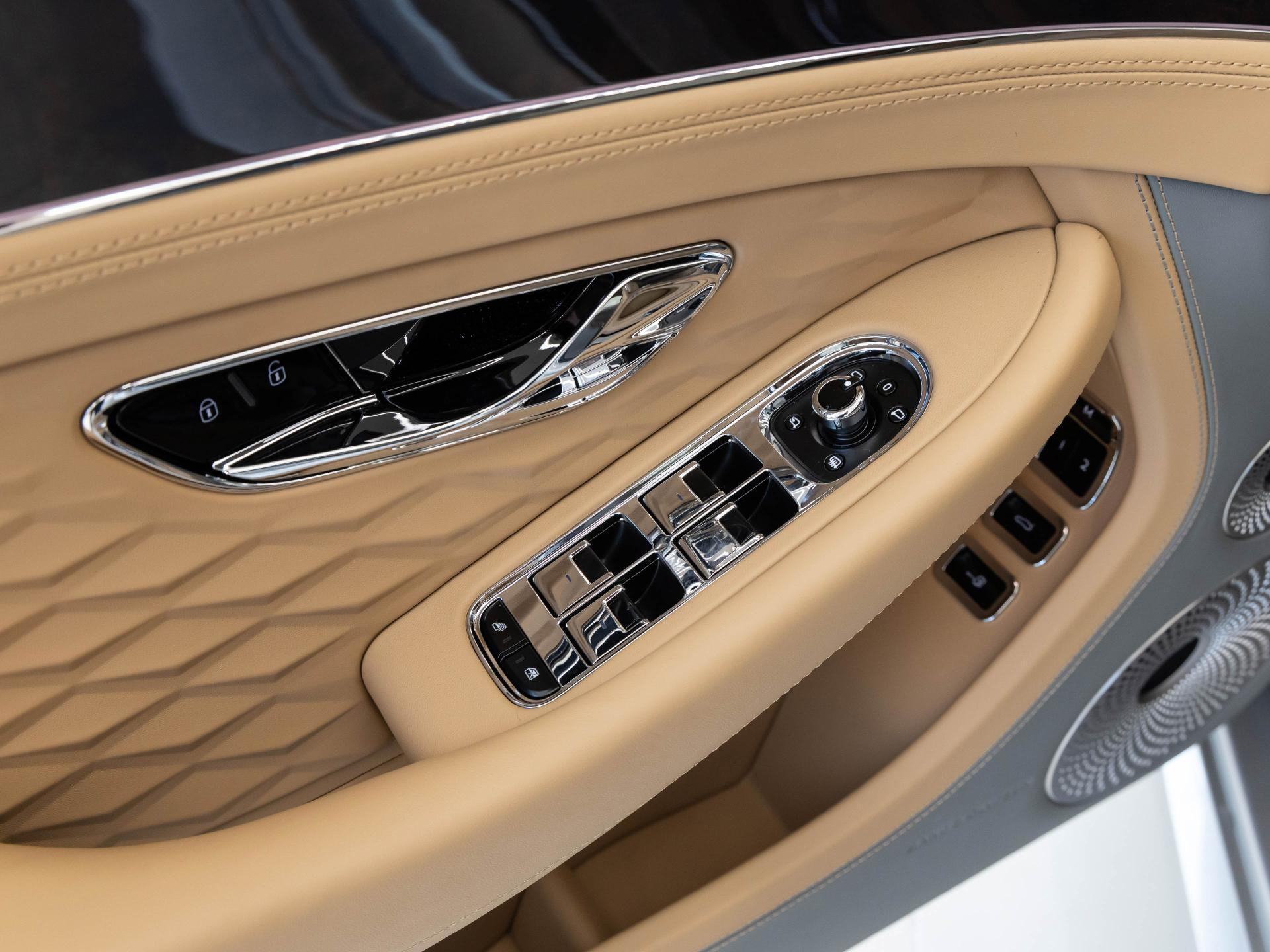 Bentley Continental GT Speed ELEGANT /  BENTLEY FRANKFURT