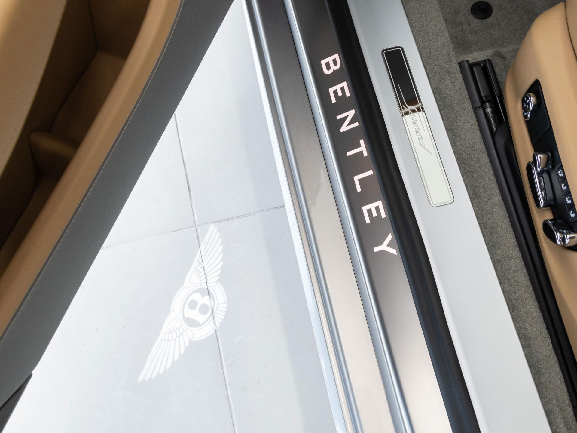 Bentley Continental GT Speed ELEGANT /  BENTLEY FRANKFURT