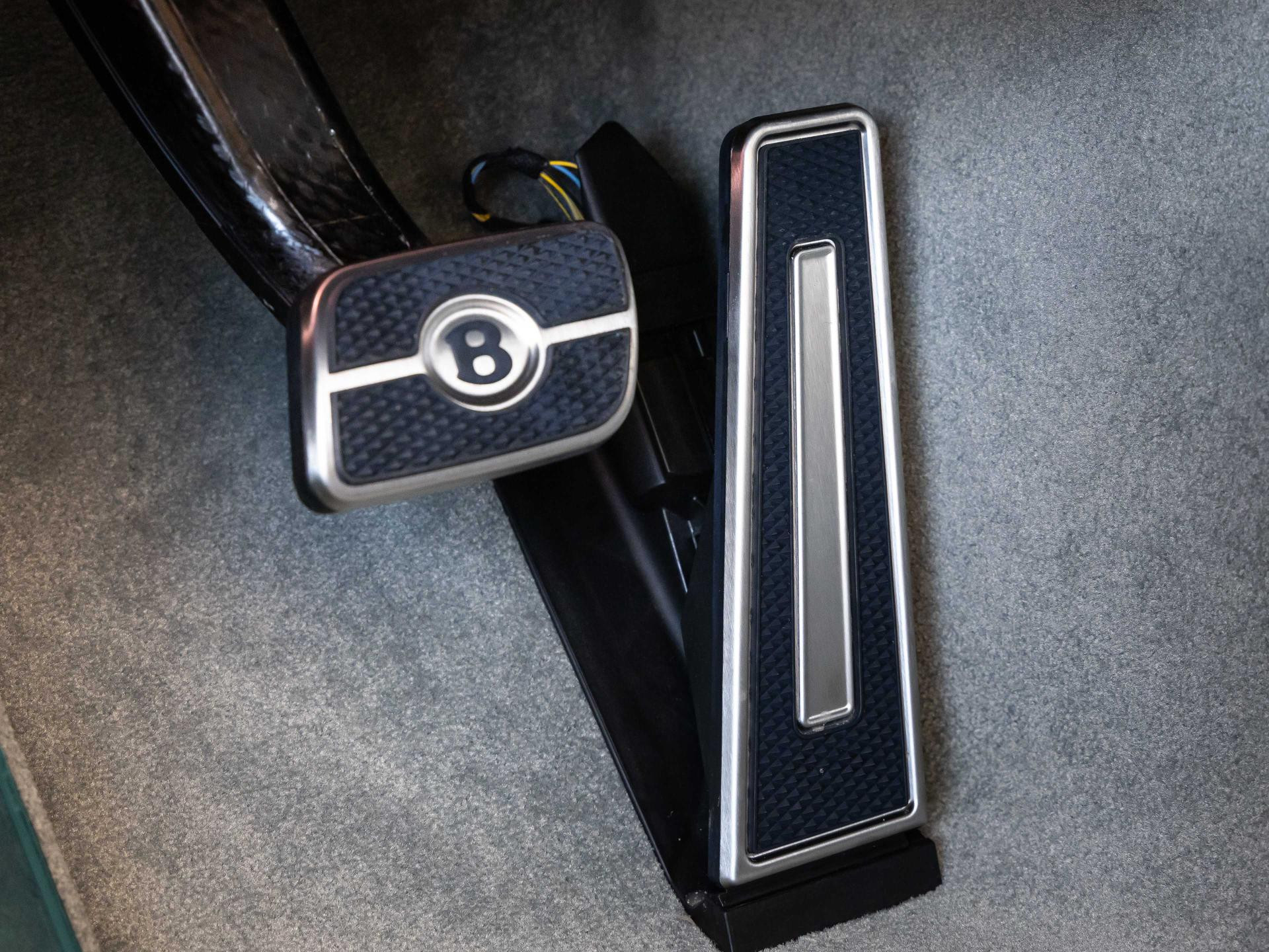 Bentley Continental GT Speed ELEGANT /  BENTLEY FRANKFURT