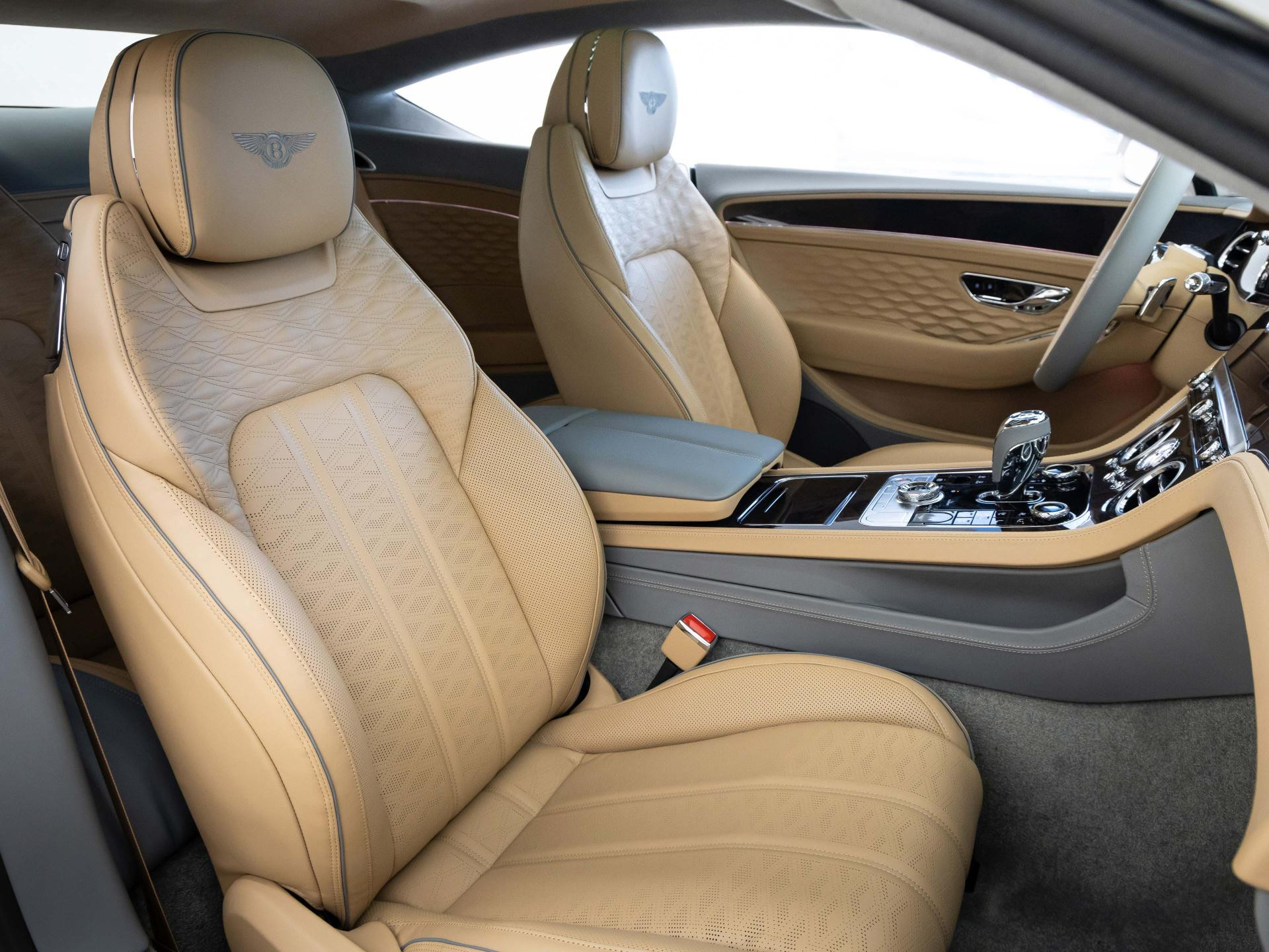 Bentley Continental GT Speed ELEGANT /  BENTLEY FRANKFURT