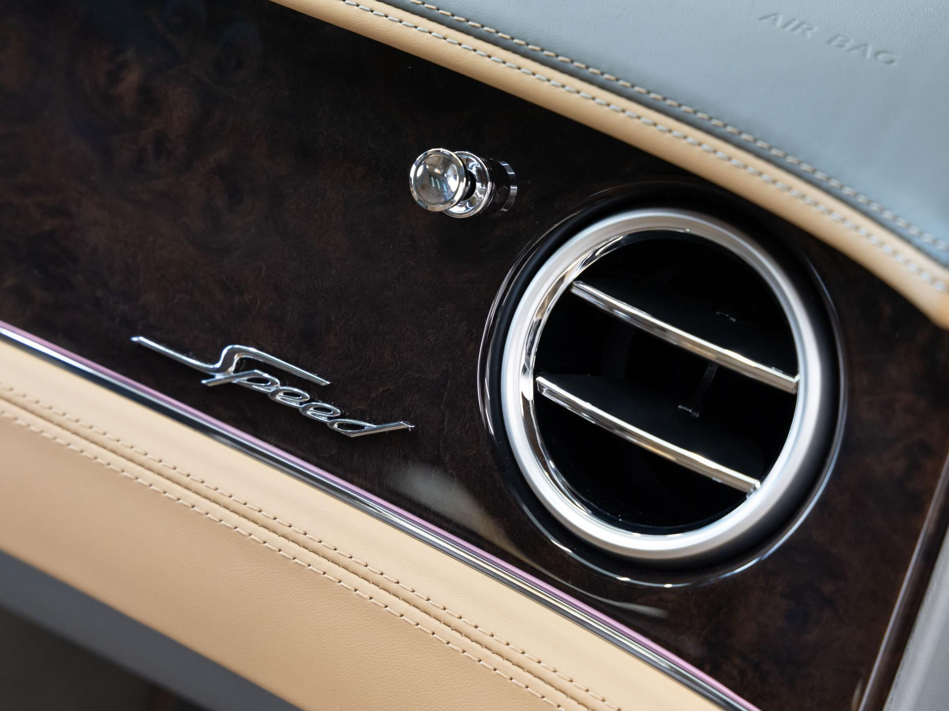 Bentley Continental GT Speed ELEGANT /  BENTLEY FRANKFURT