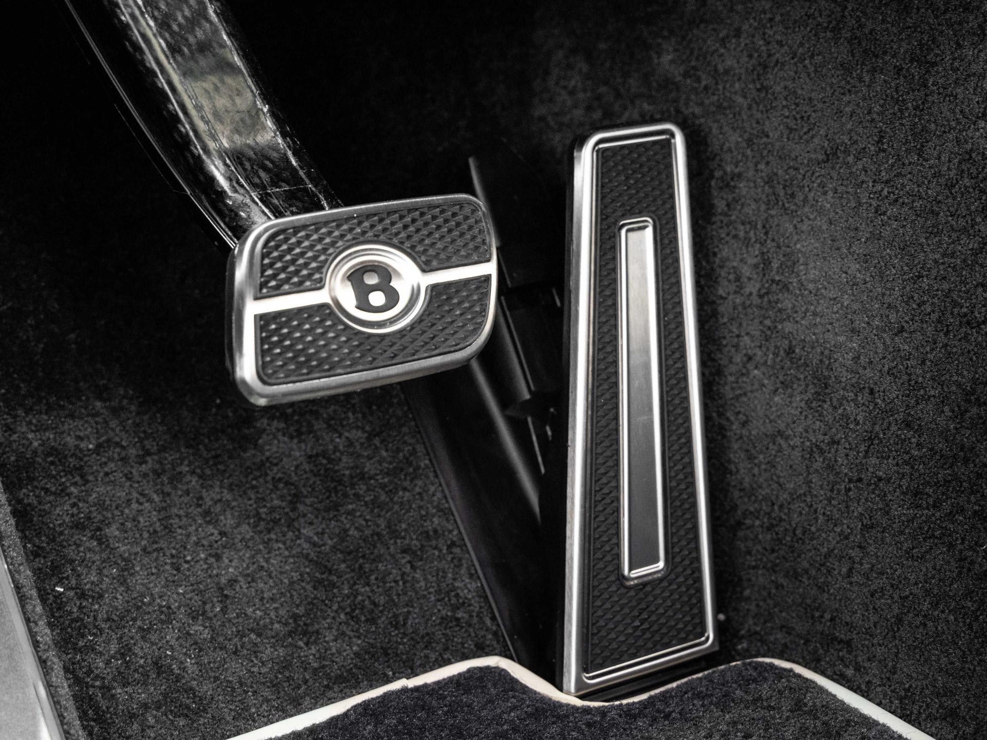 Bentley Continental GTC Speed First Edition