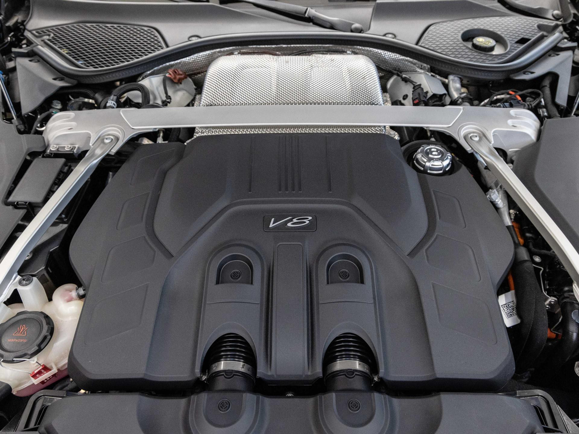 Bentley Continental GTC Speed First Edition