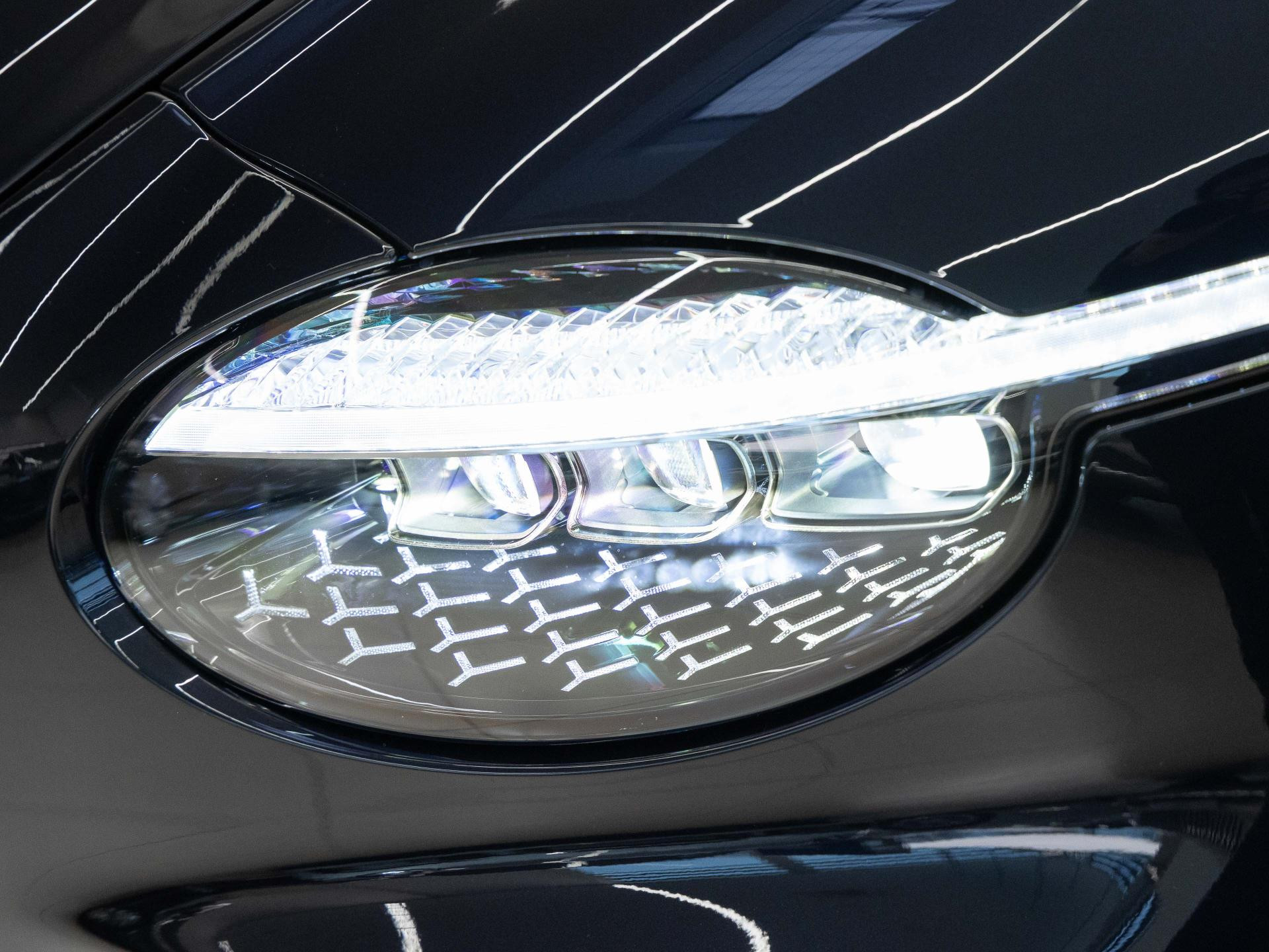 Bentley Continental GTC Speed First Edition