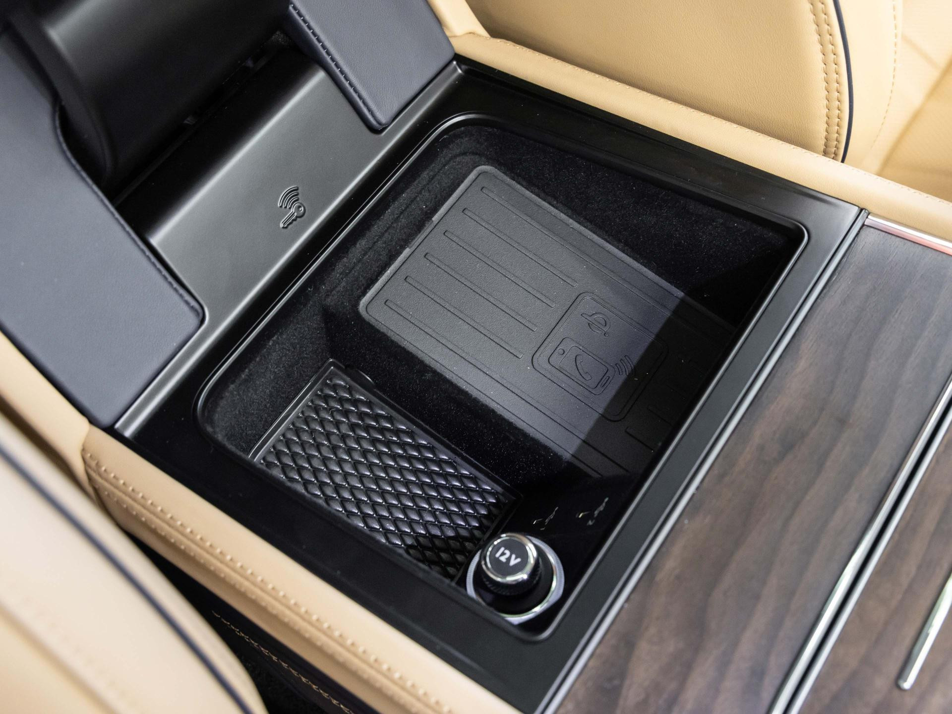 Bentley Continental GT (MY26) Hybrid von BENTLEY FRANKFURT