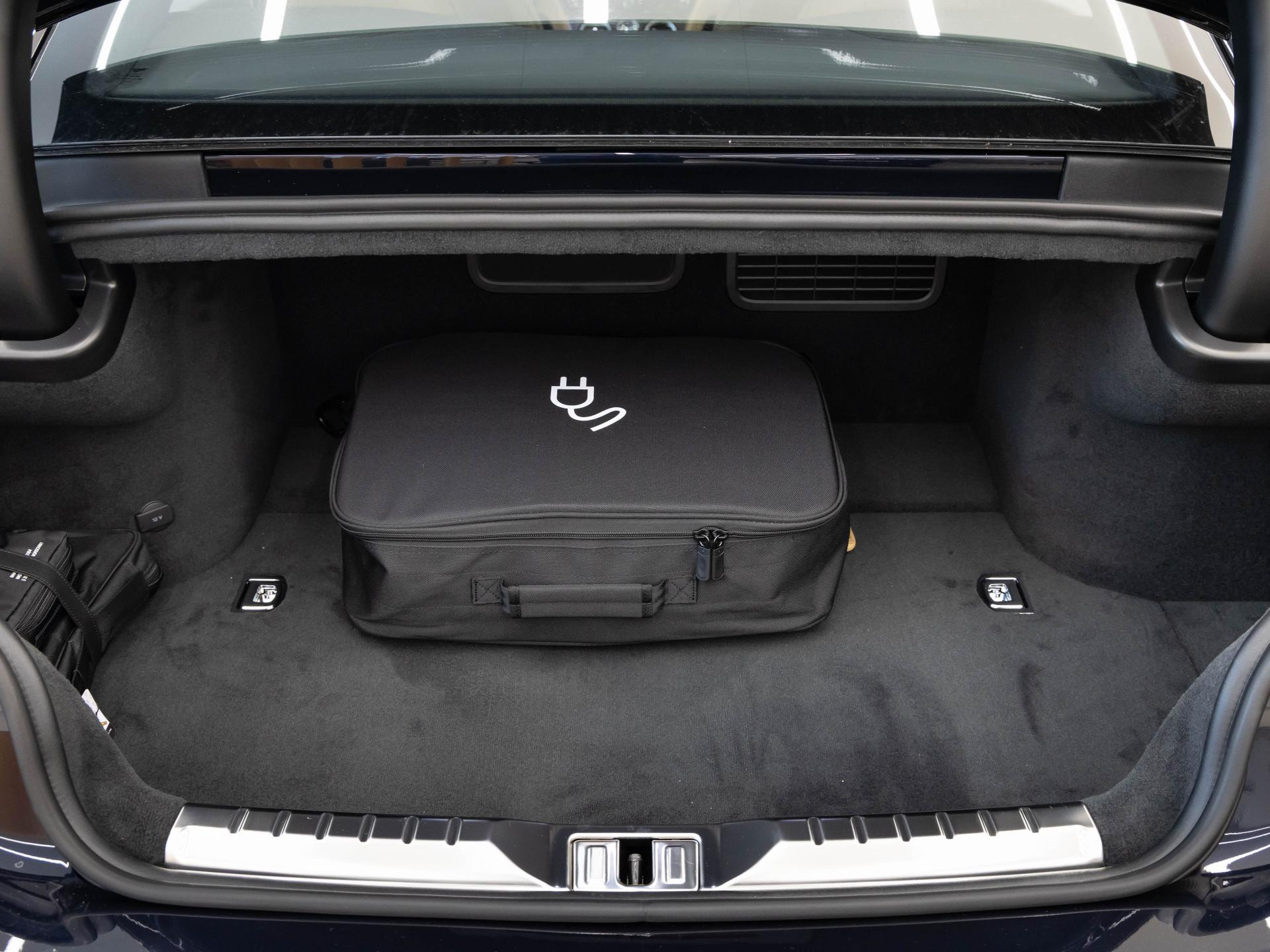 Bentley Continental GT (MY26) Hybrid von BENTLEY FRANKFURT