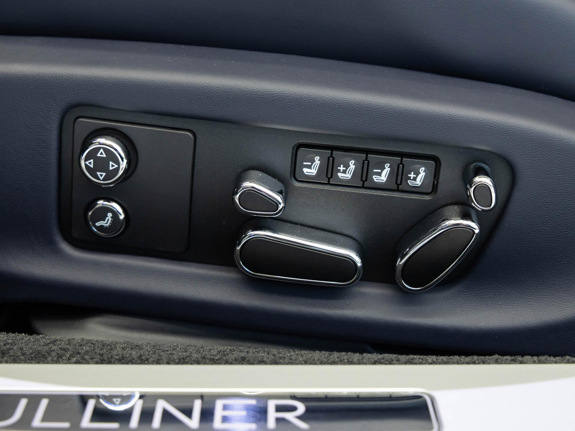 Bentley Continental GT Mulliner (MY26) BENTLEY FRANKFURT